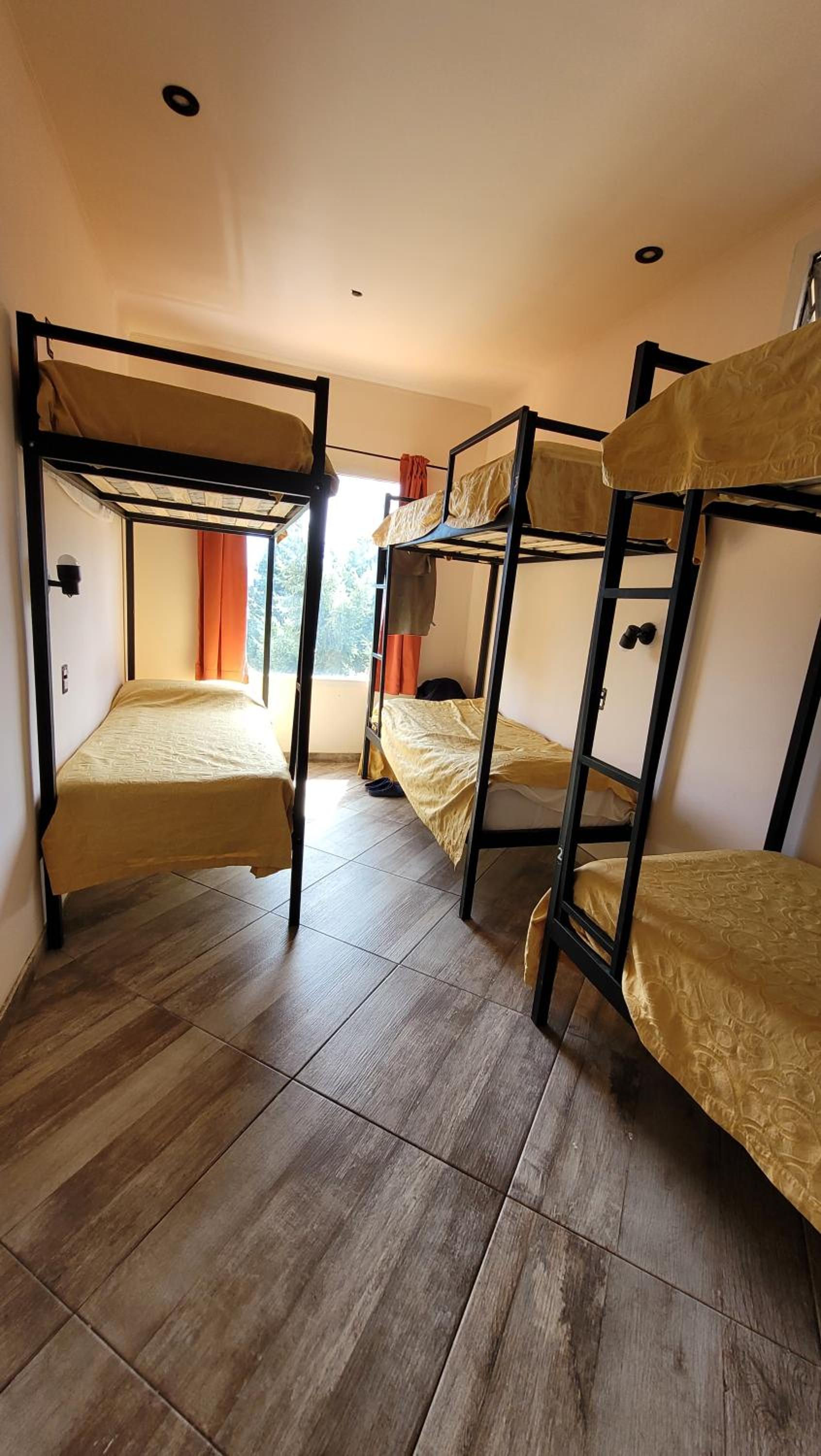 Astrolabio Hostel