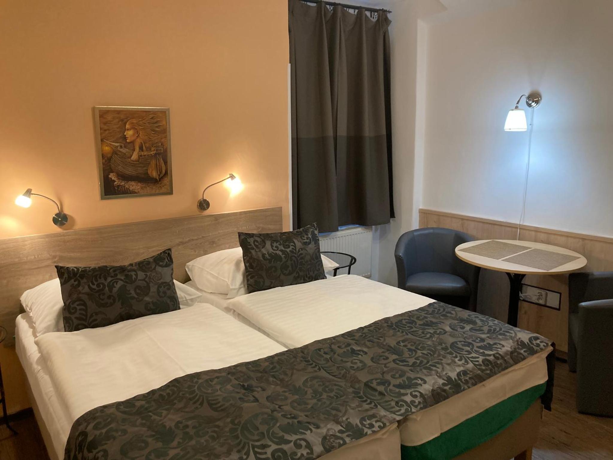 Mila Apartments