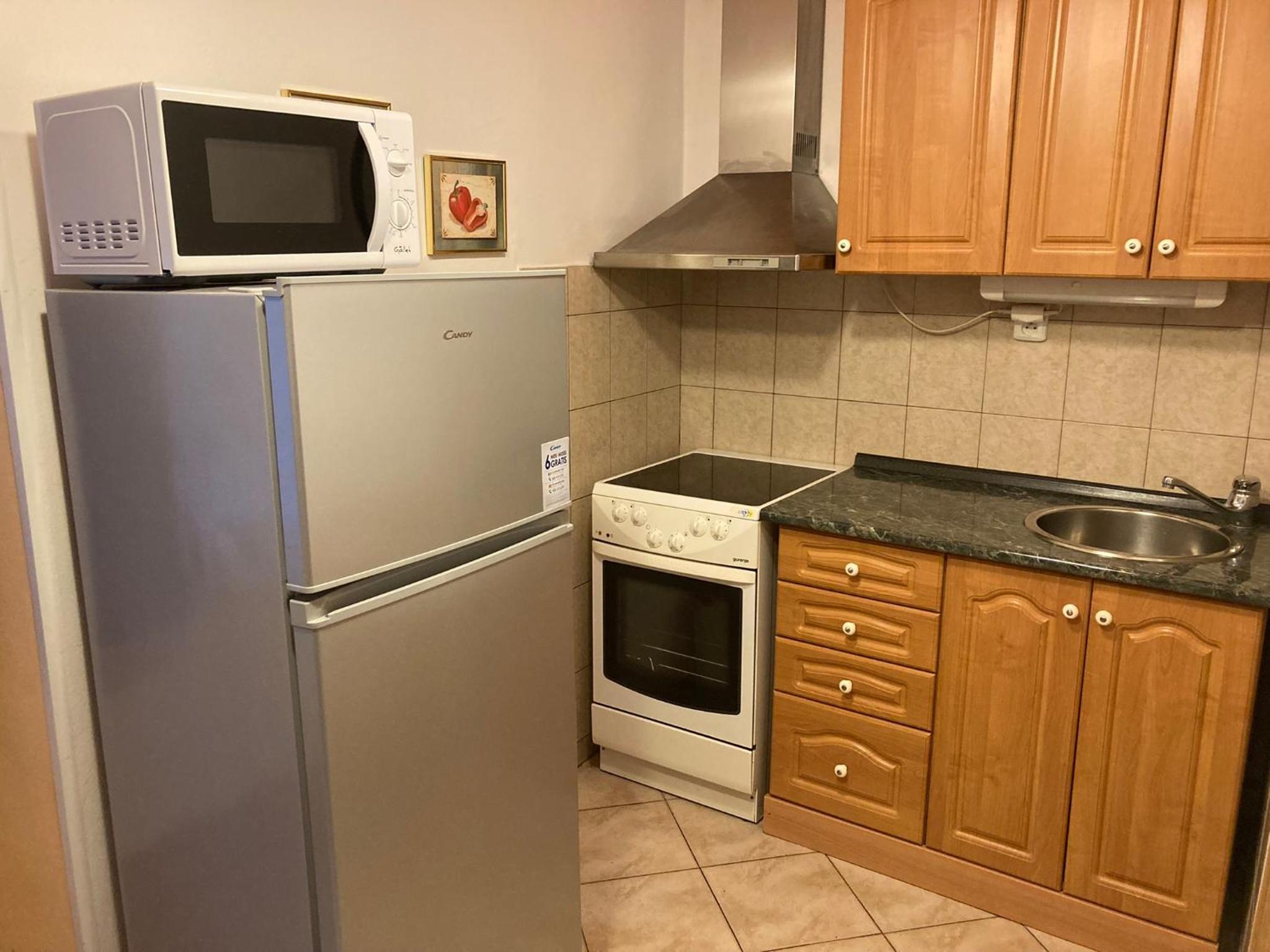 Mila Apartments