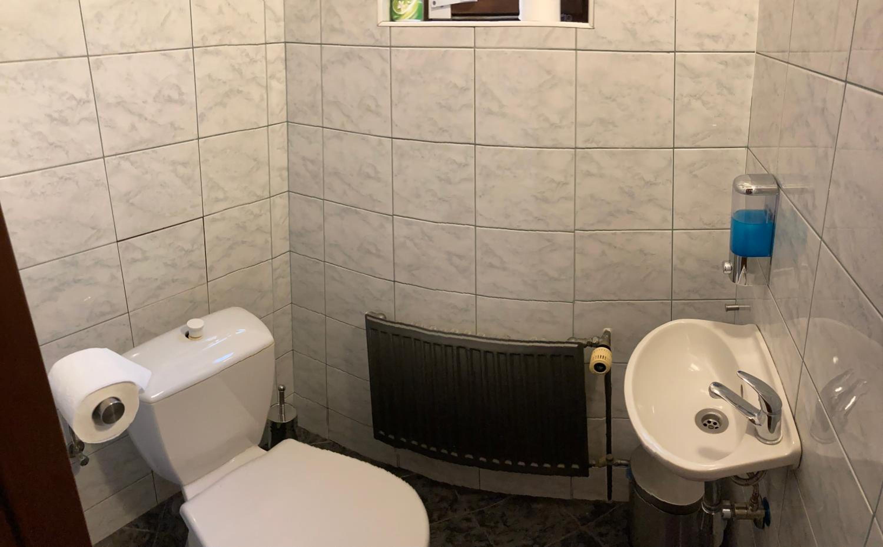 Mila Apartments