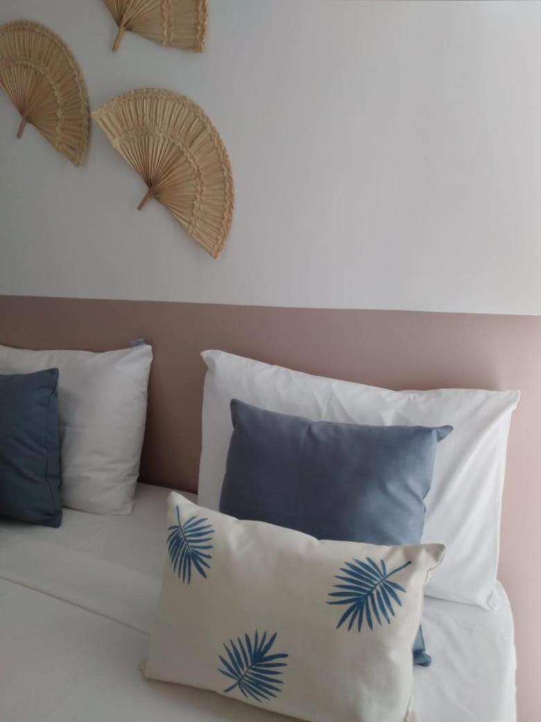 Casa da Lelê - Arraial D´Ajuda -400 mts da Praia de Araçaipe