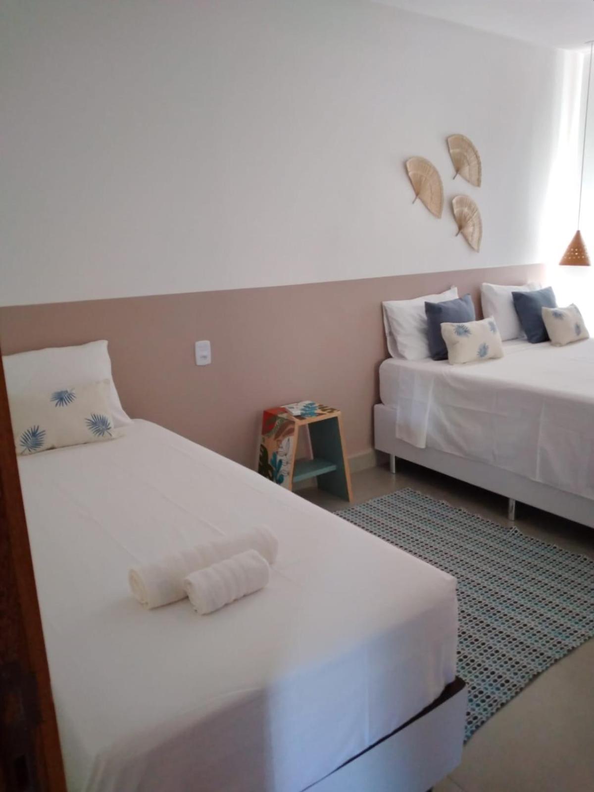 Casa da Lelê - Arraial D´Ajuda -400 mts da Praia de Araçaipe