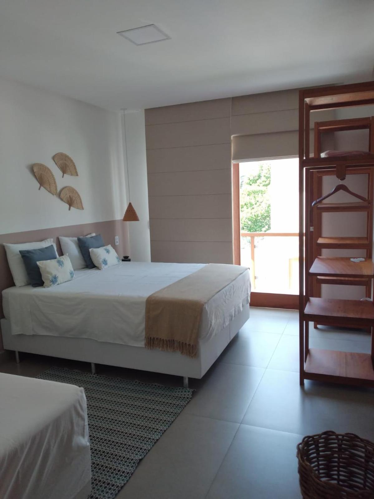 Casa da Lelê - Arraial D´Ajuda -400 mts da Praia de Araçaipe