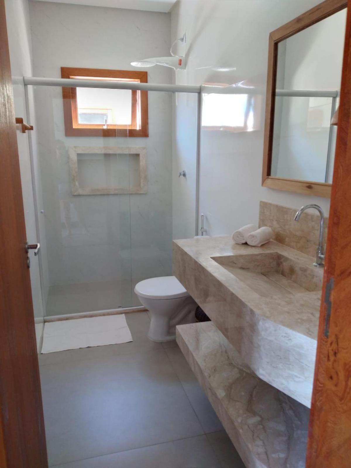 Casa da Lelê - Arraial D´Ajuda -400 mts da Praia de Araçaipe