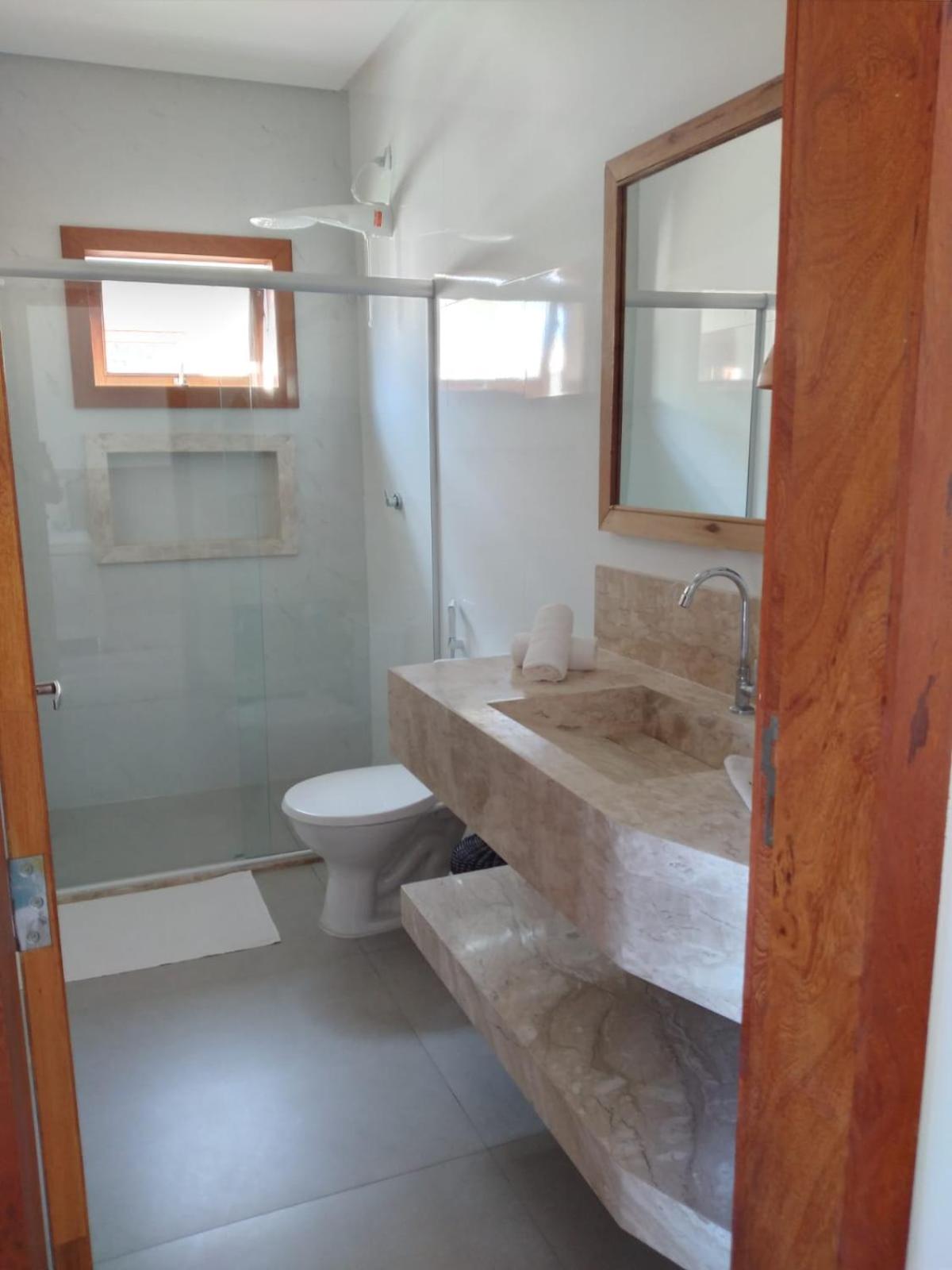 Casa da Lelê - Arraial D´Ajuda -400 mts da Praia de Araçaipe