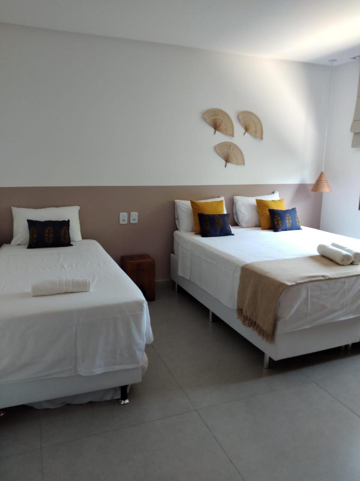 Casa da Lelê - Arraial D´Ajuda -400 mts da Praia de Araçaipe
