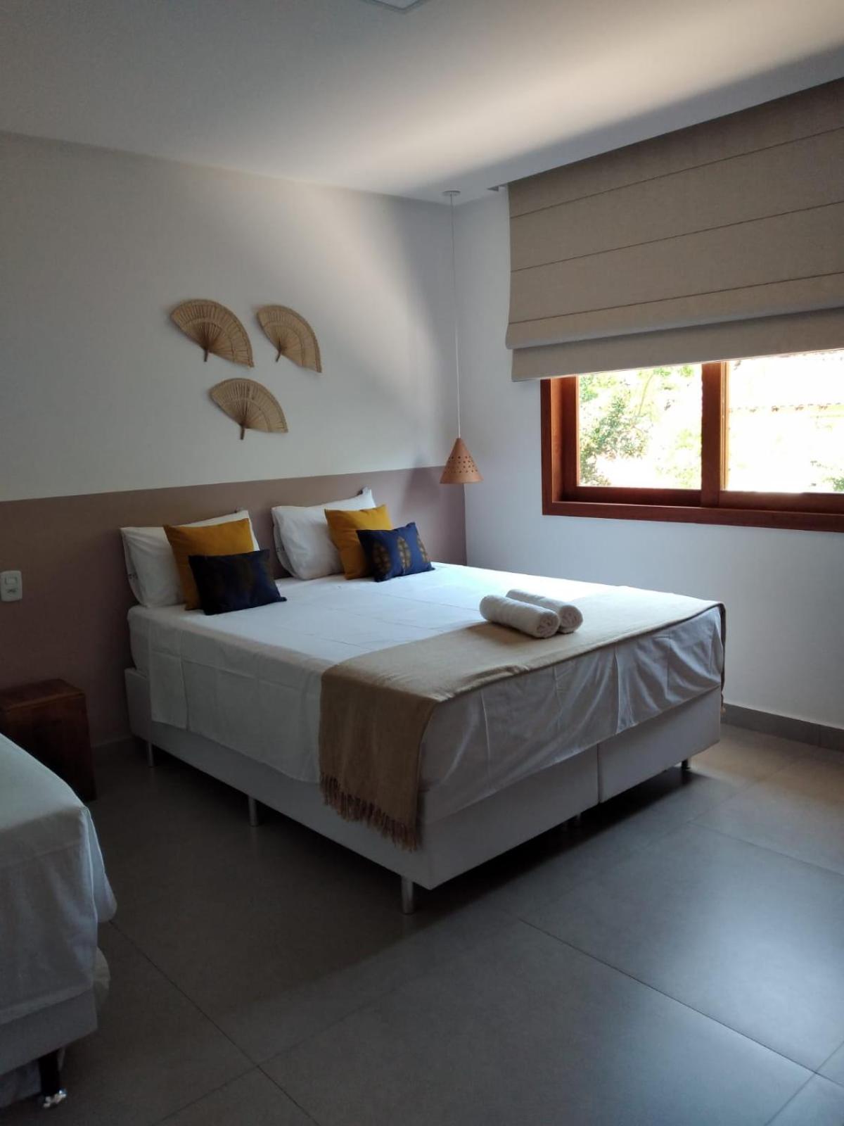 Casa da Lelê - Arraial D´Ajuda -400 mts da Praia de Araçaipe