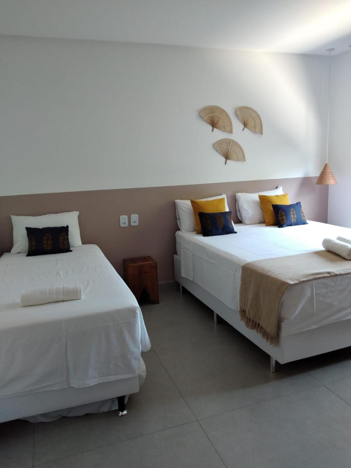 Casa da Lelê - Arraial D´Ajuda -400 mts da Praia de Araçaipe