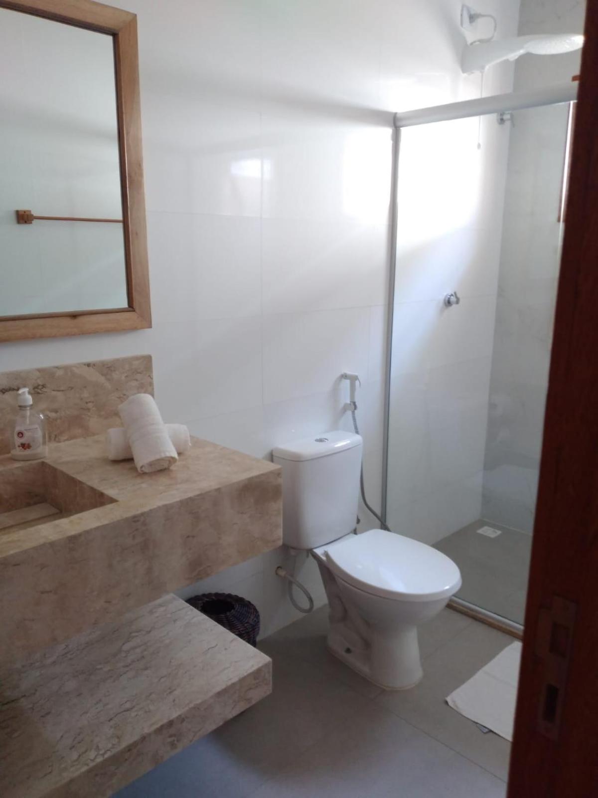 Casa da Lelê - Arraial D´Ajuda -400 mts da Praia de Araçaipe