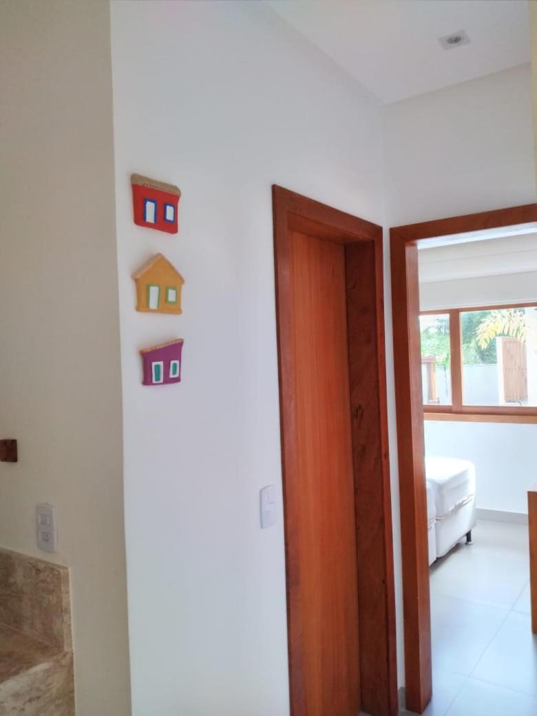 Casa da Lelê - Arraial D´Ajuda -400 mts da Praia de Araçaipe