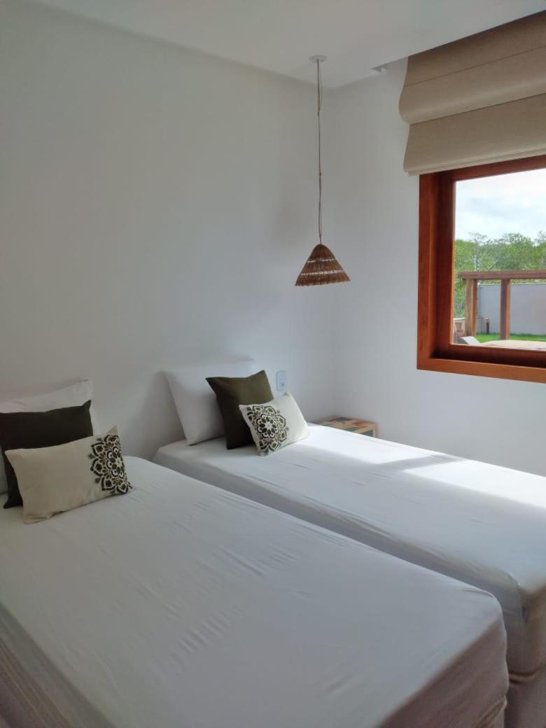Casa da Lelê - Arraial D´Ajuda -400 mts da Praia de Araçaipe