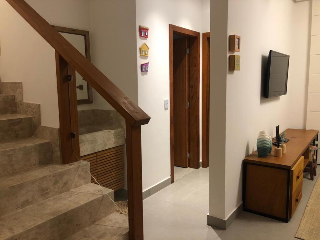 Casa da Lelê - Arraial D´Ajuda -400 mts da Praia de Araçaipe