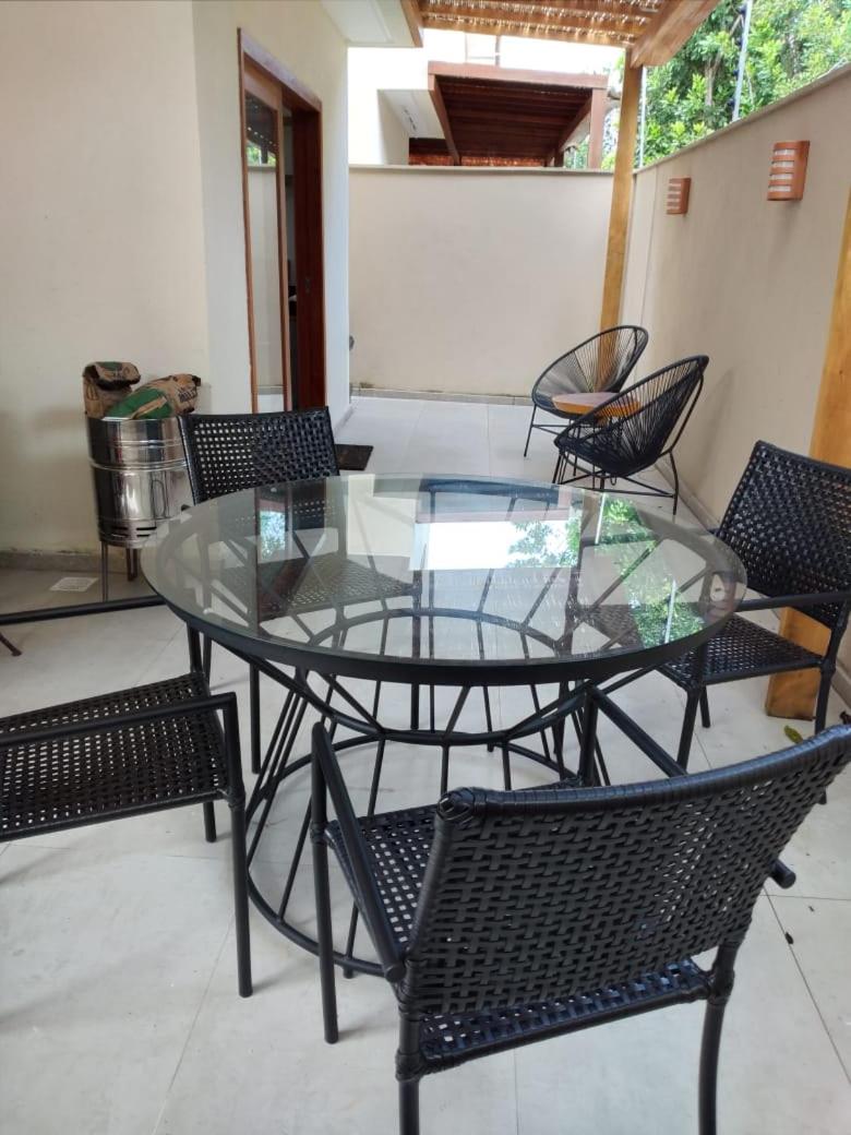 Casa da Lelê - Arraial D´Ajuda -400 mts da Praia de Araçaipe