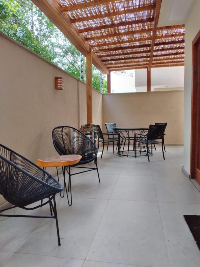 Casa da Lelê - Arraial D´Ajuda -400 mts da Praia de Araçaipe