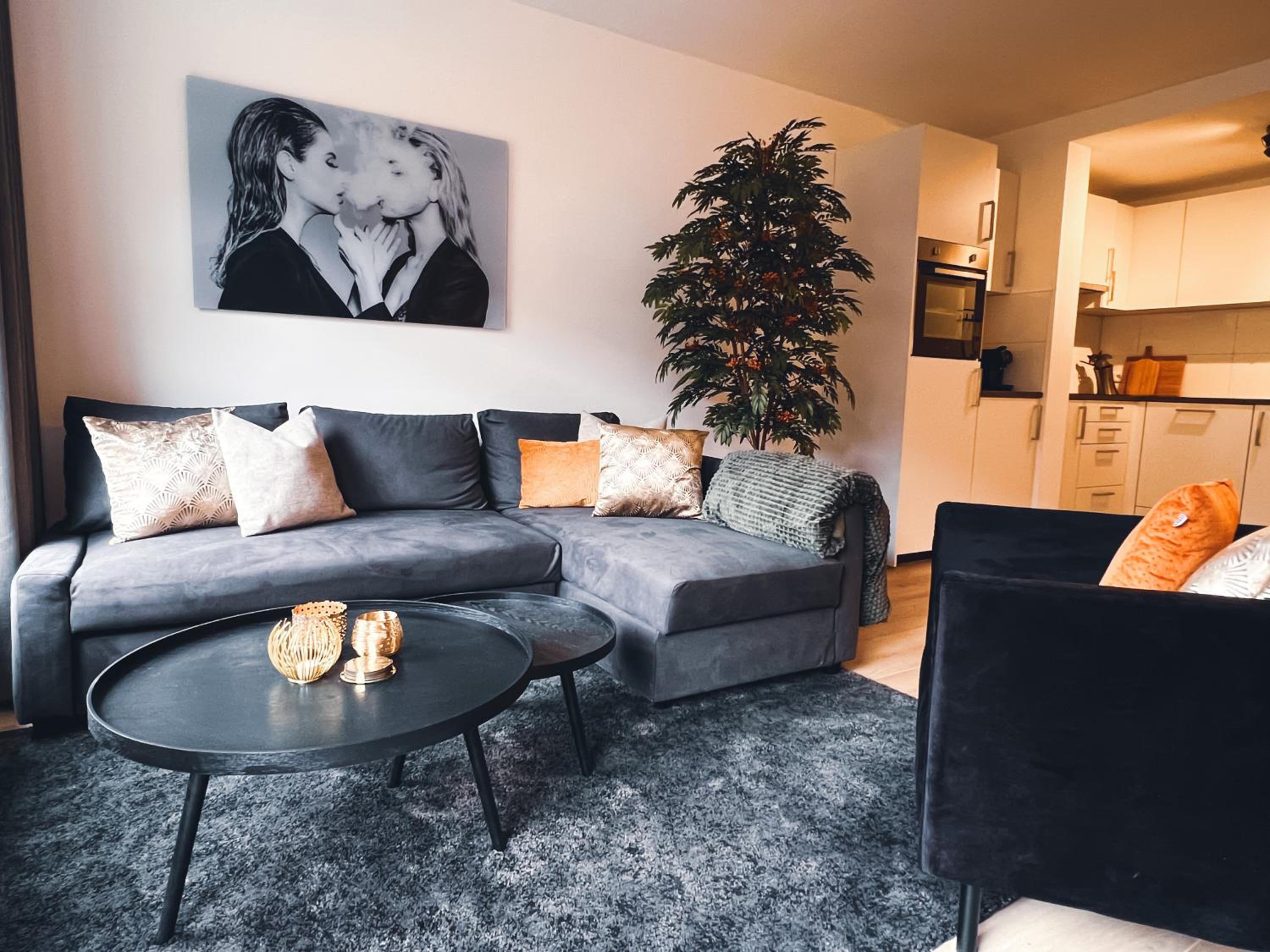 Breda Vacations - Bella's Place - Property Image 1