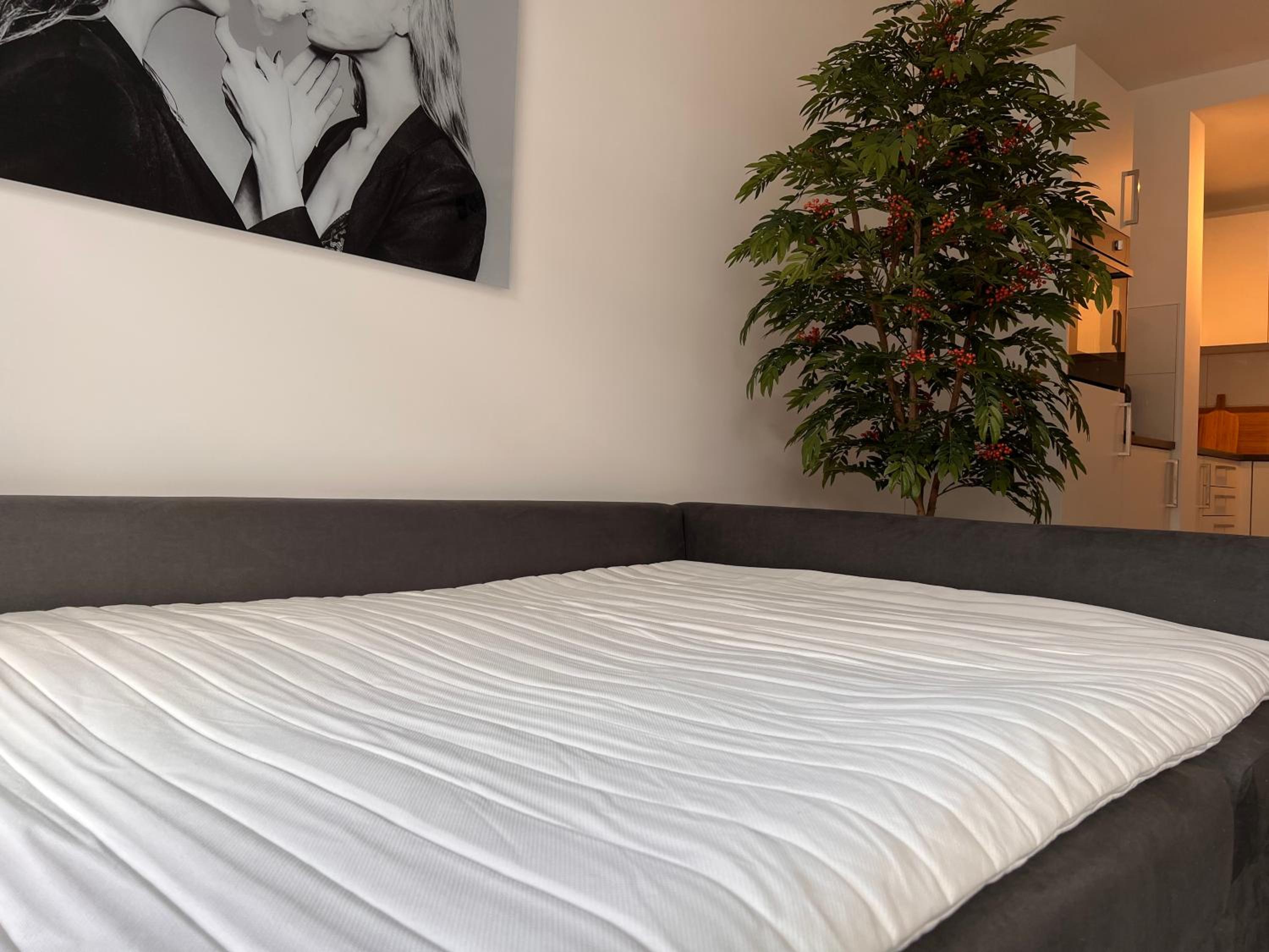 Bella's Place en Breda