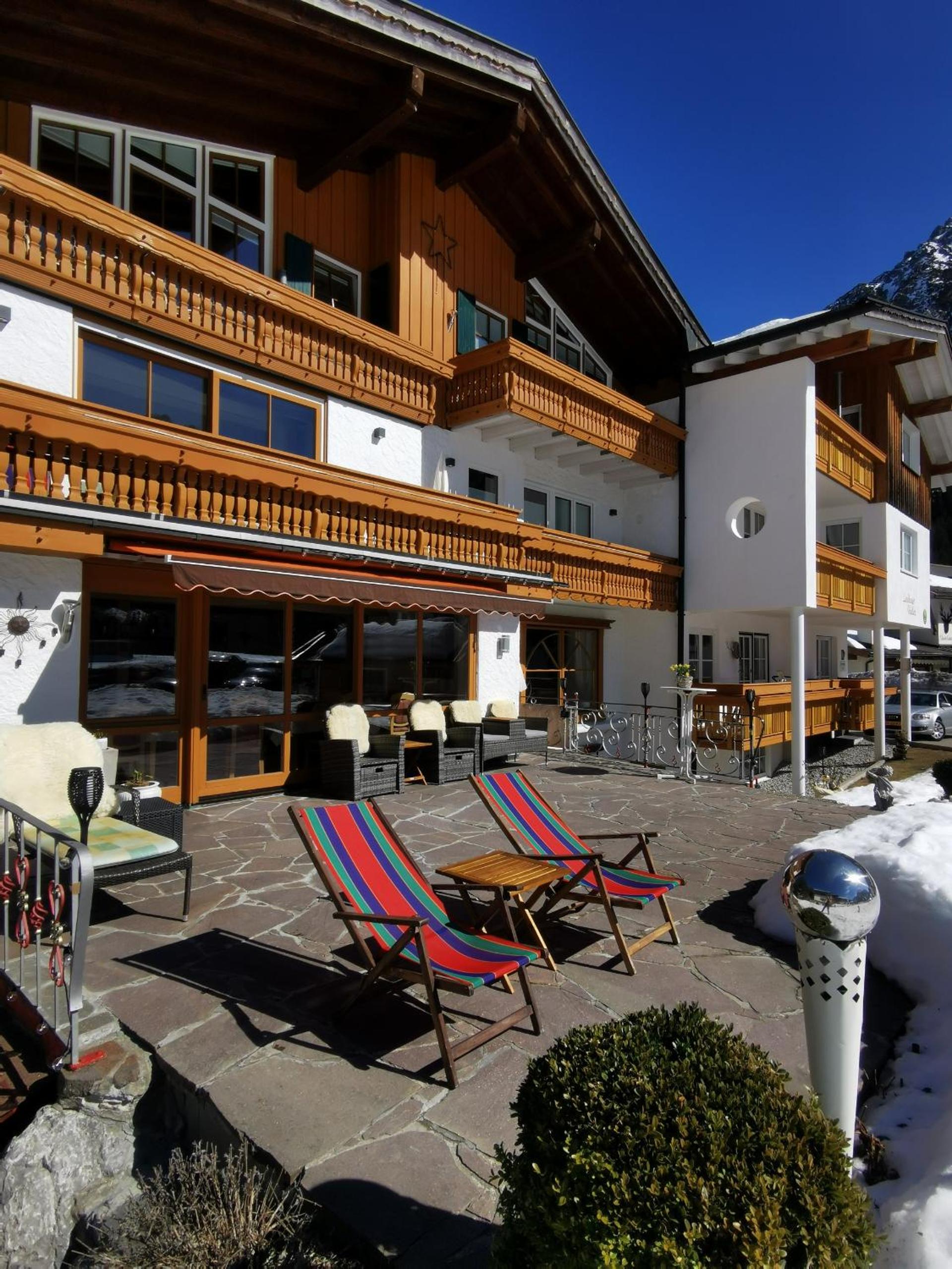 Landhaus Thaler
