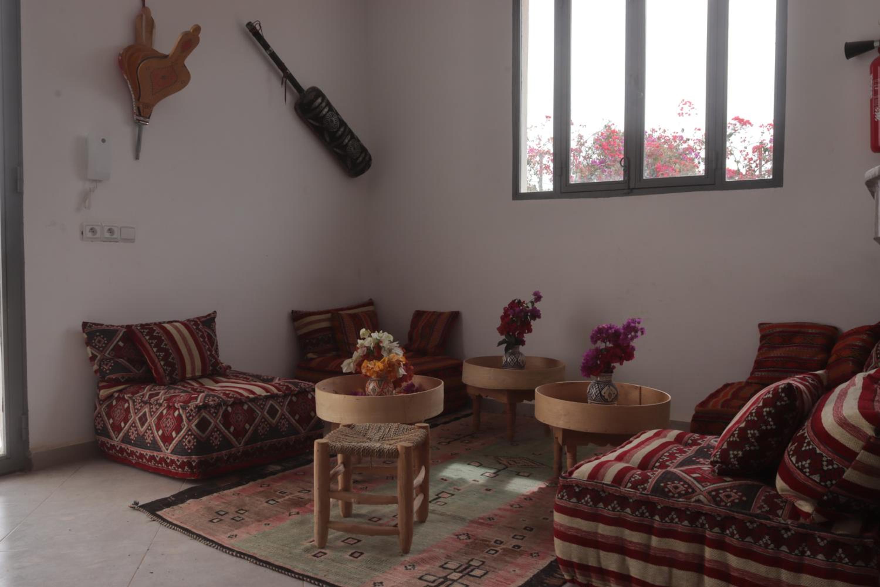 Villa Kamilia Essaouira