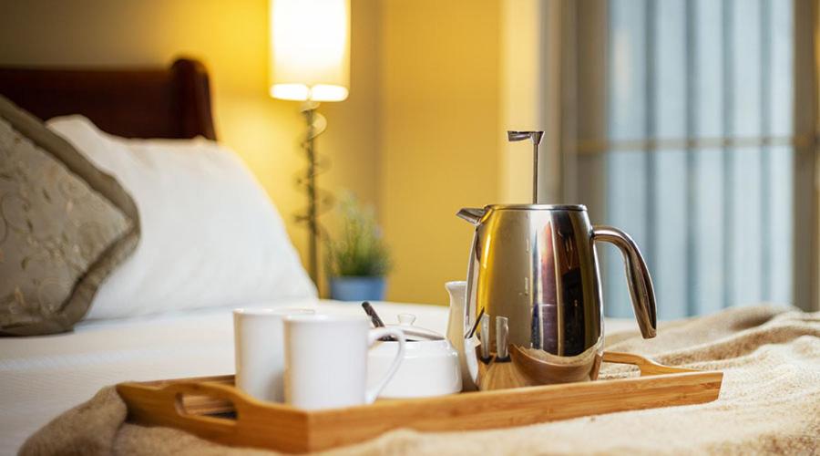 Bellstar Suites at Solara Resort