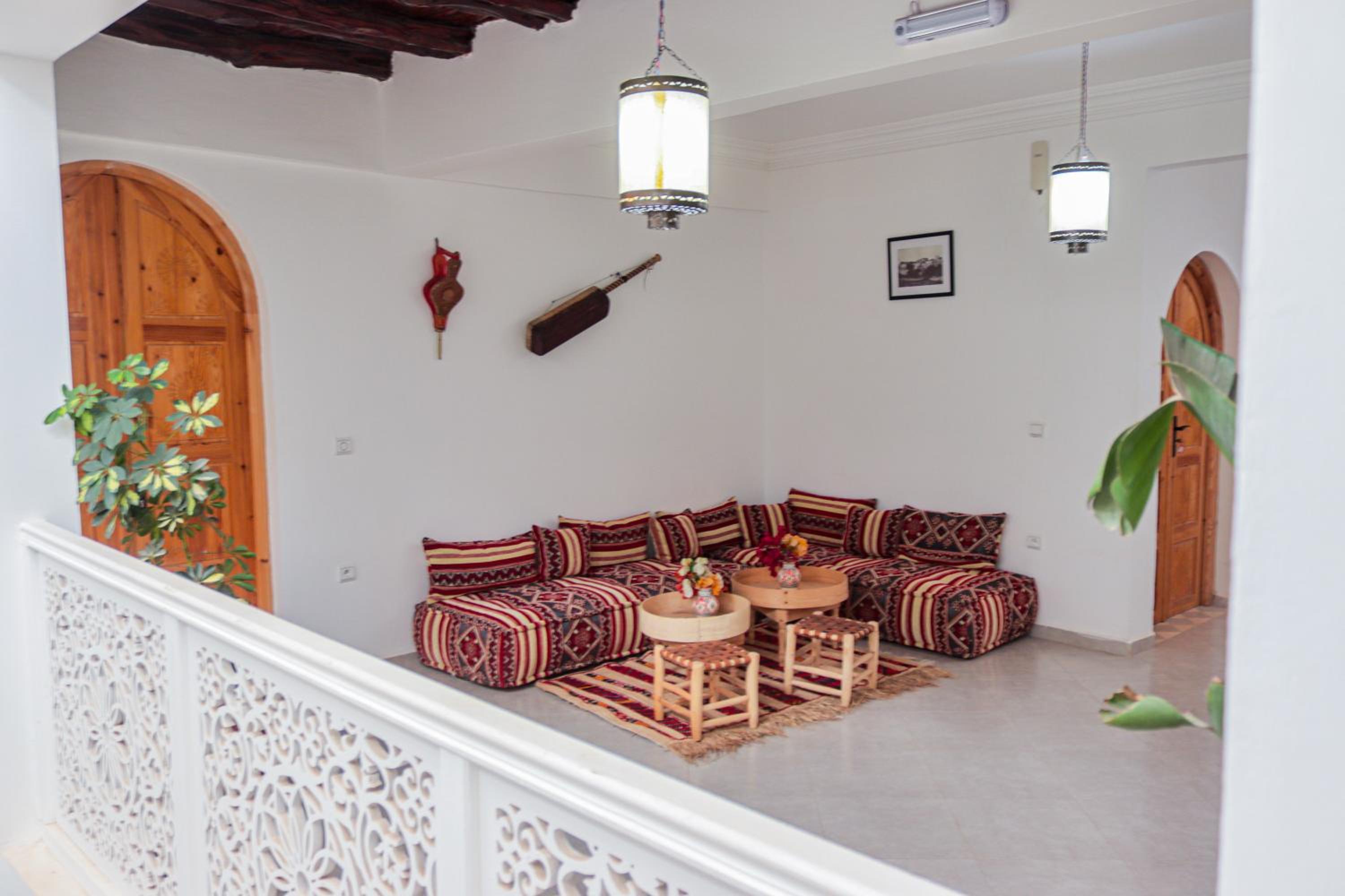 Villa Kamilia Essaouira — photo 105