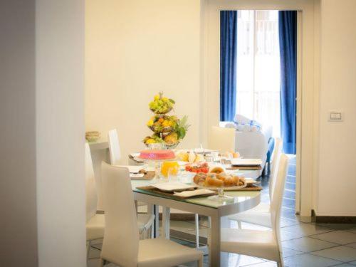 Dimora Salernum Apartment