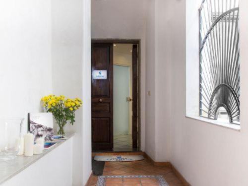 Dimora Salernum Apartment