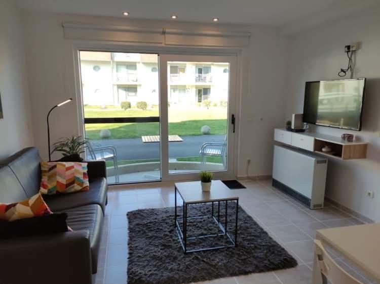 Appartement Biaritz view 4