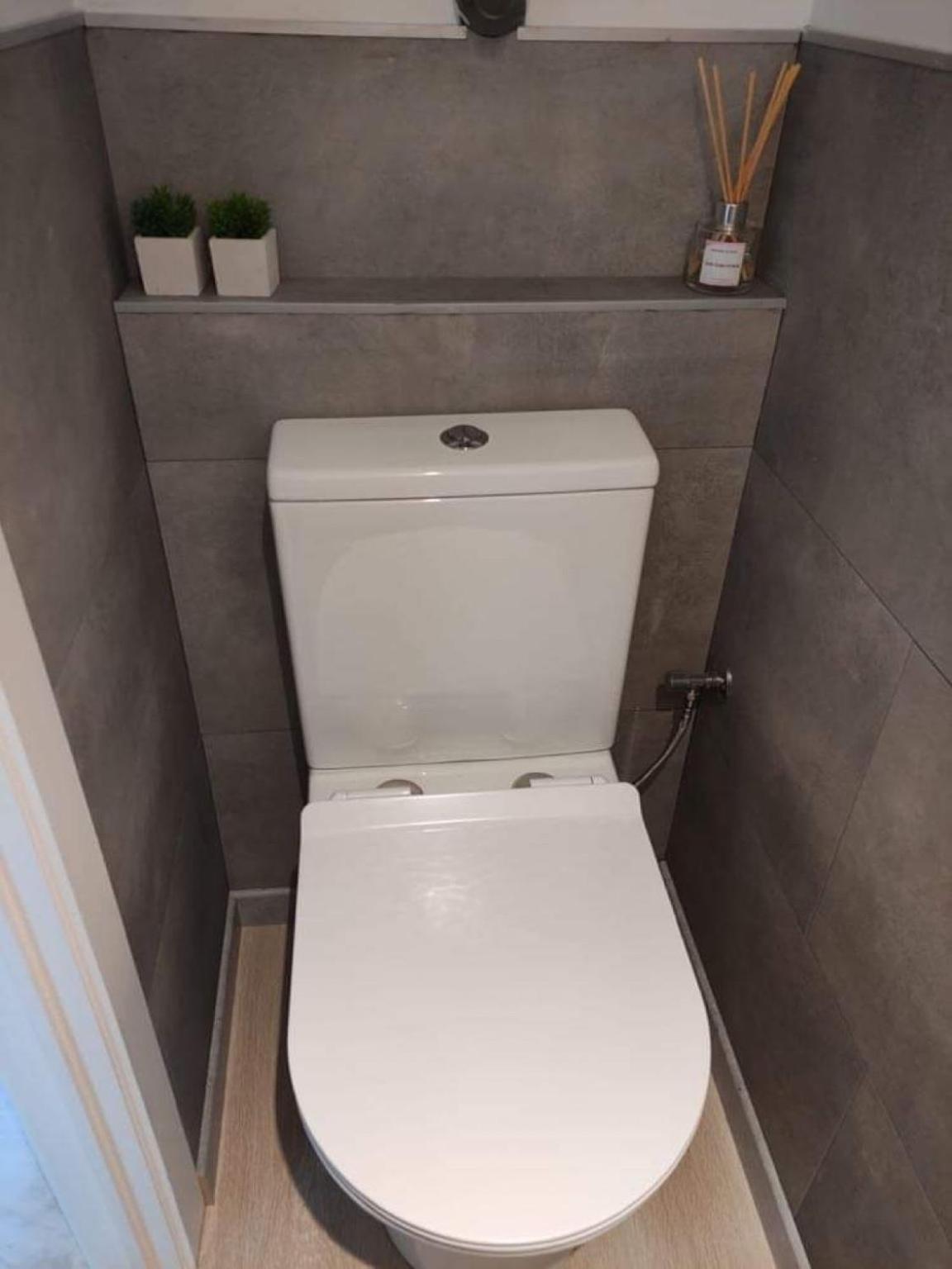 Appartement Biaritz view 3
