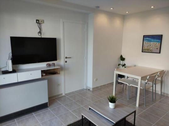 Appartement Biaritz view 2