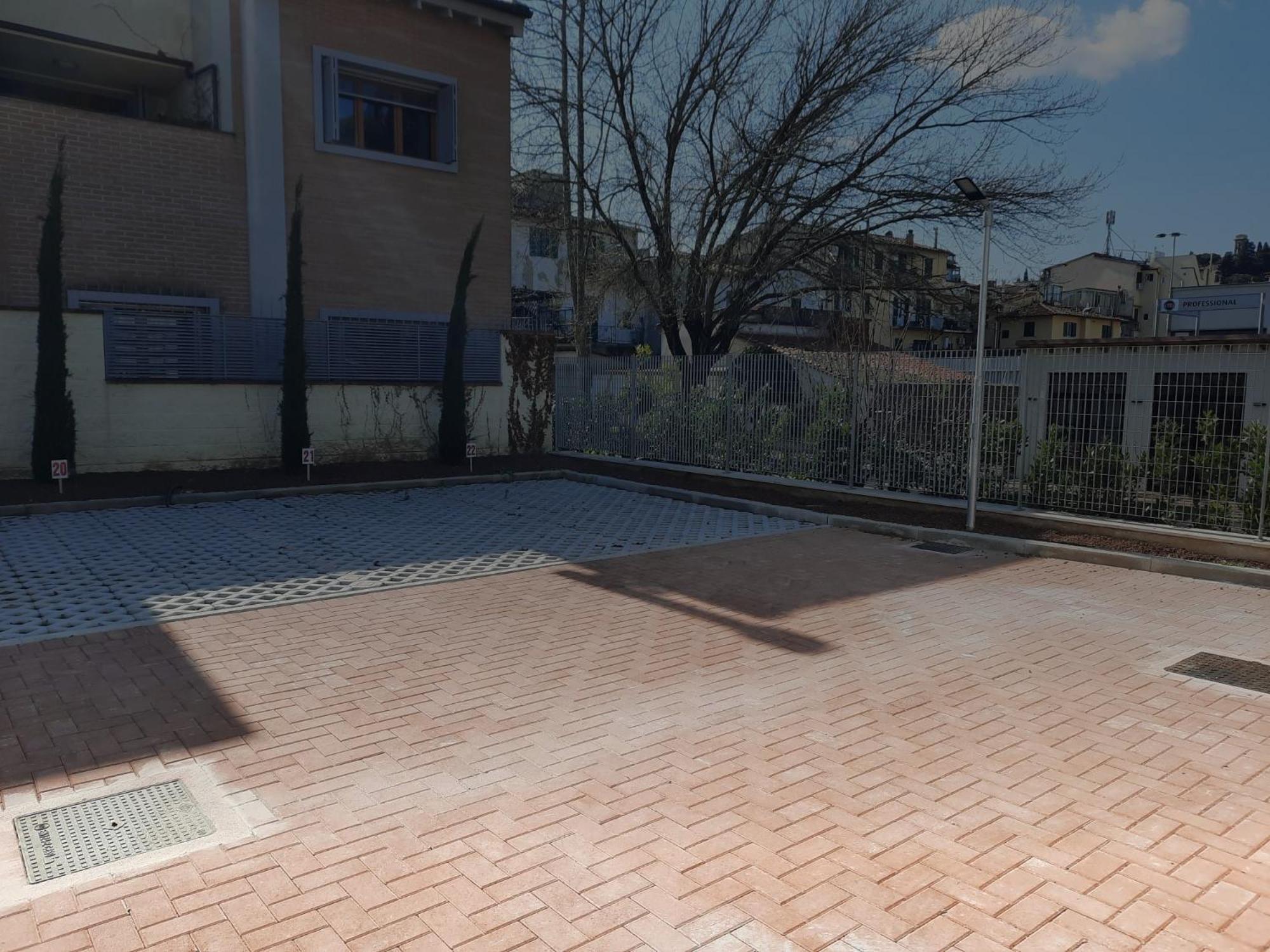 La Fonderia Firenze