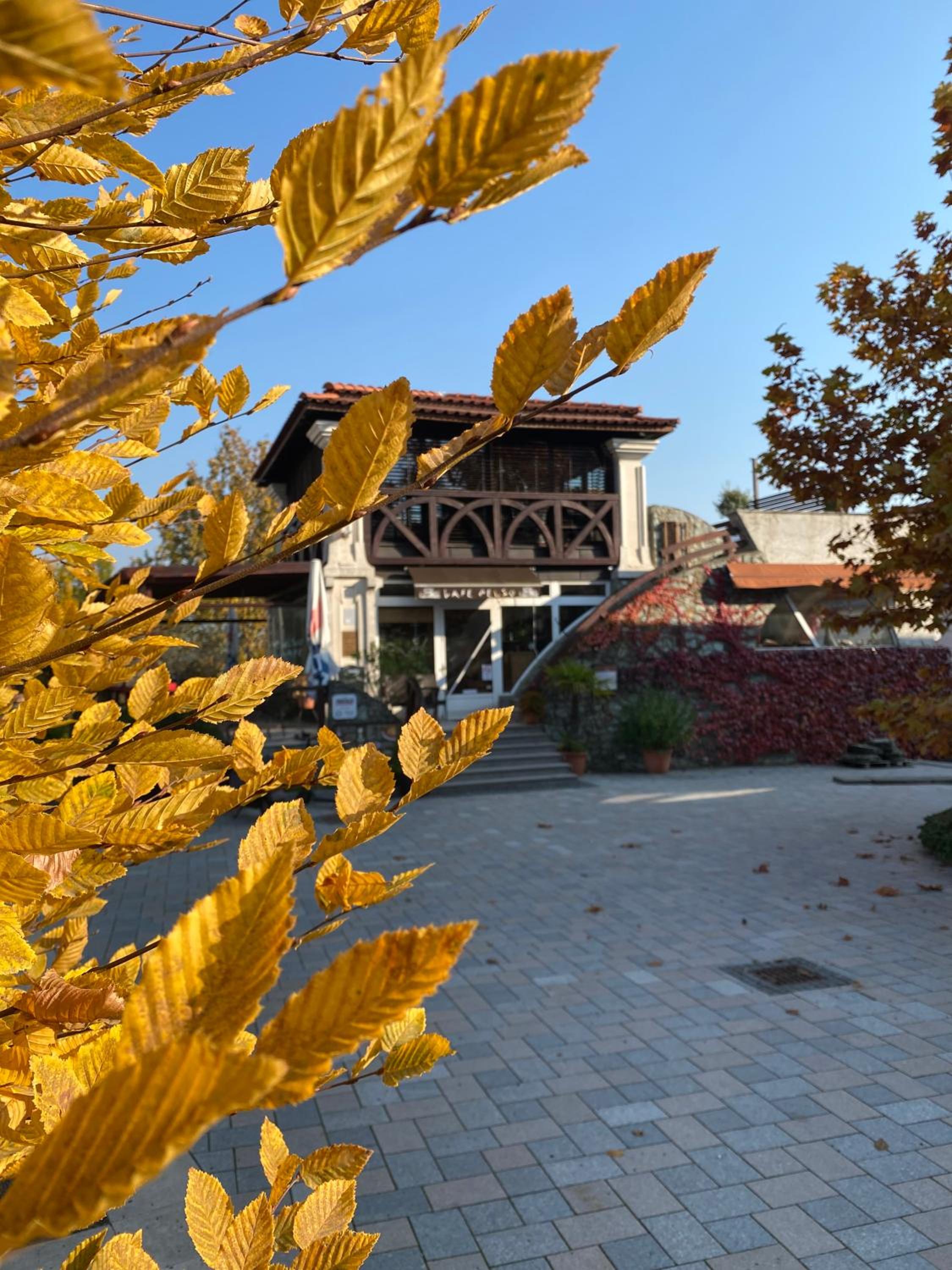 Hotel Sky Luxury Suite