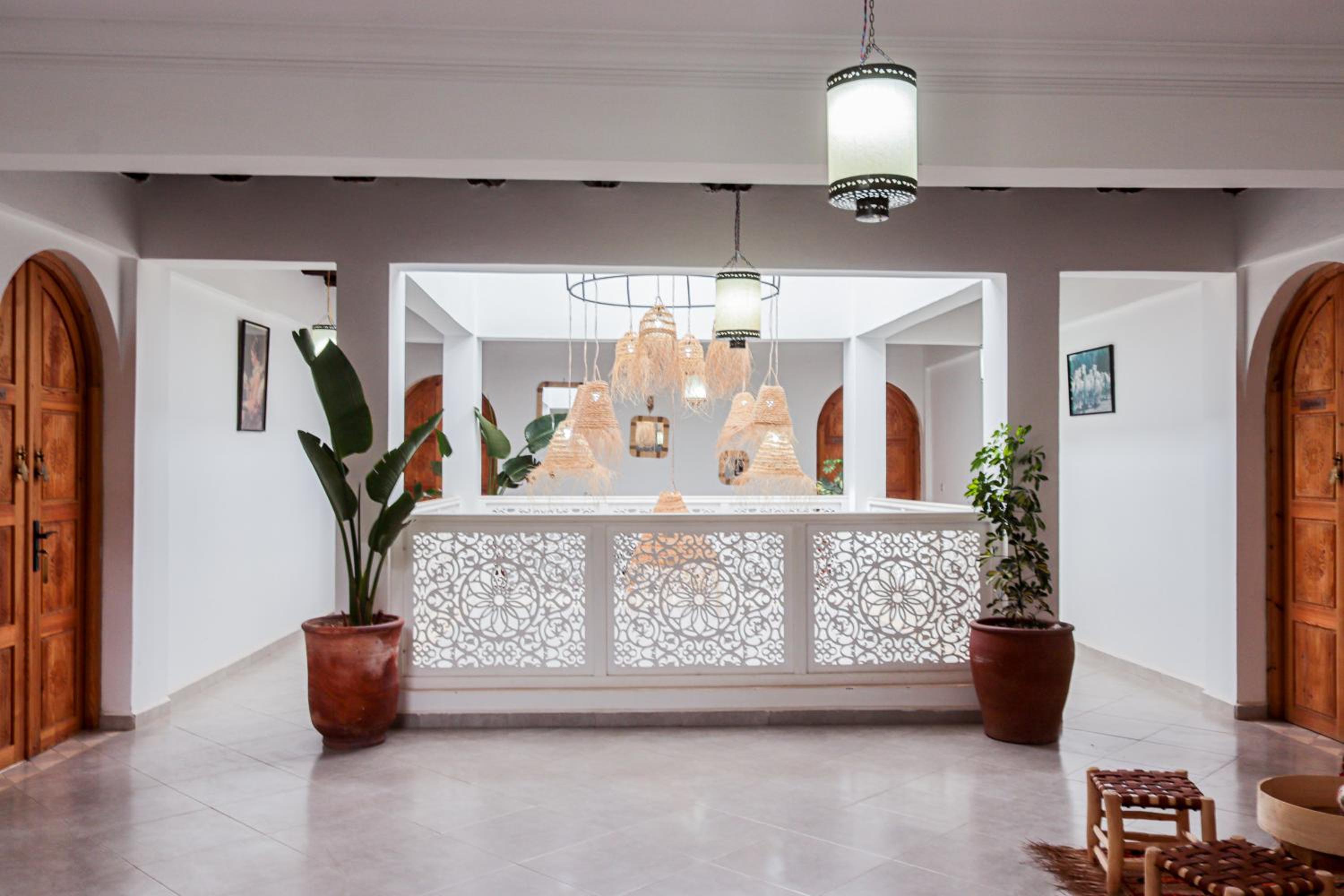 Villa Kamilia Essaouira — photo 163