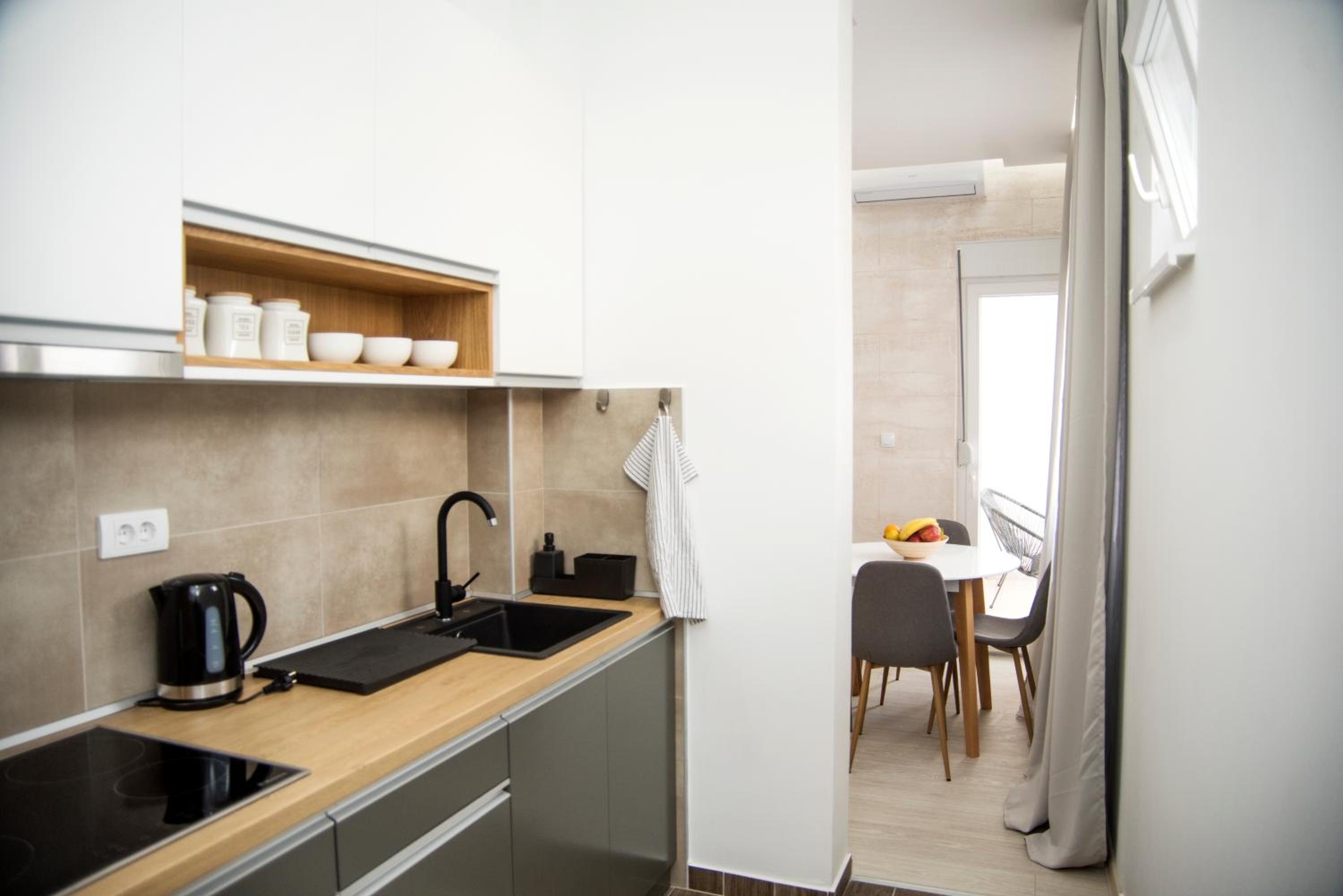 Apartman Kod Ane view 5
