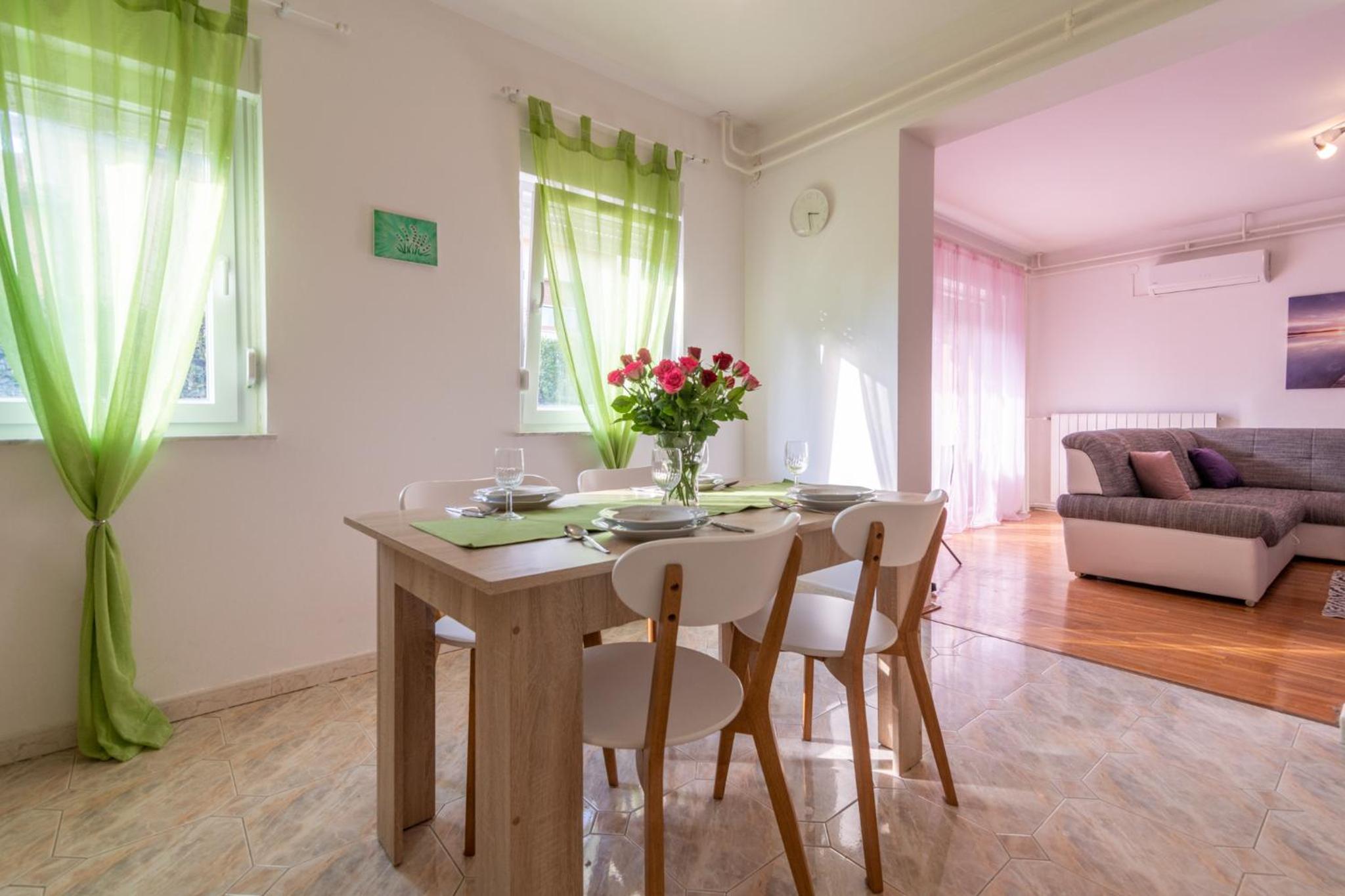 Apartman Monte Grande view 5