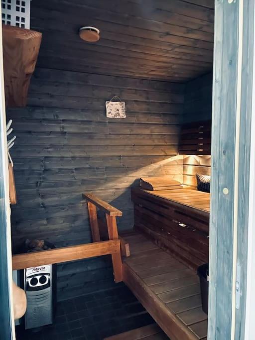 Kolin Pikkukolo - Saunallinen studiohuoneisto view 5