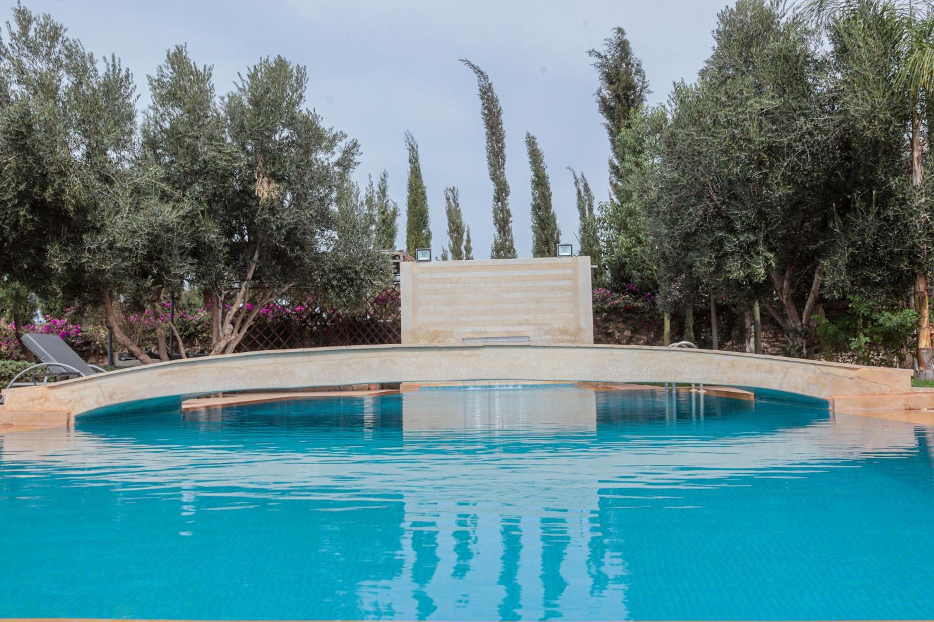Villa Kamilia Essaouira — photo 56