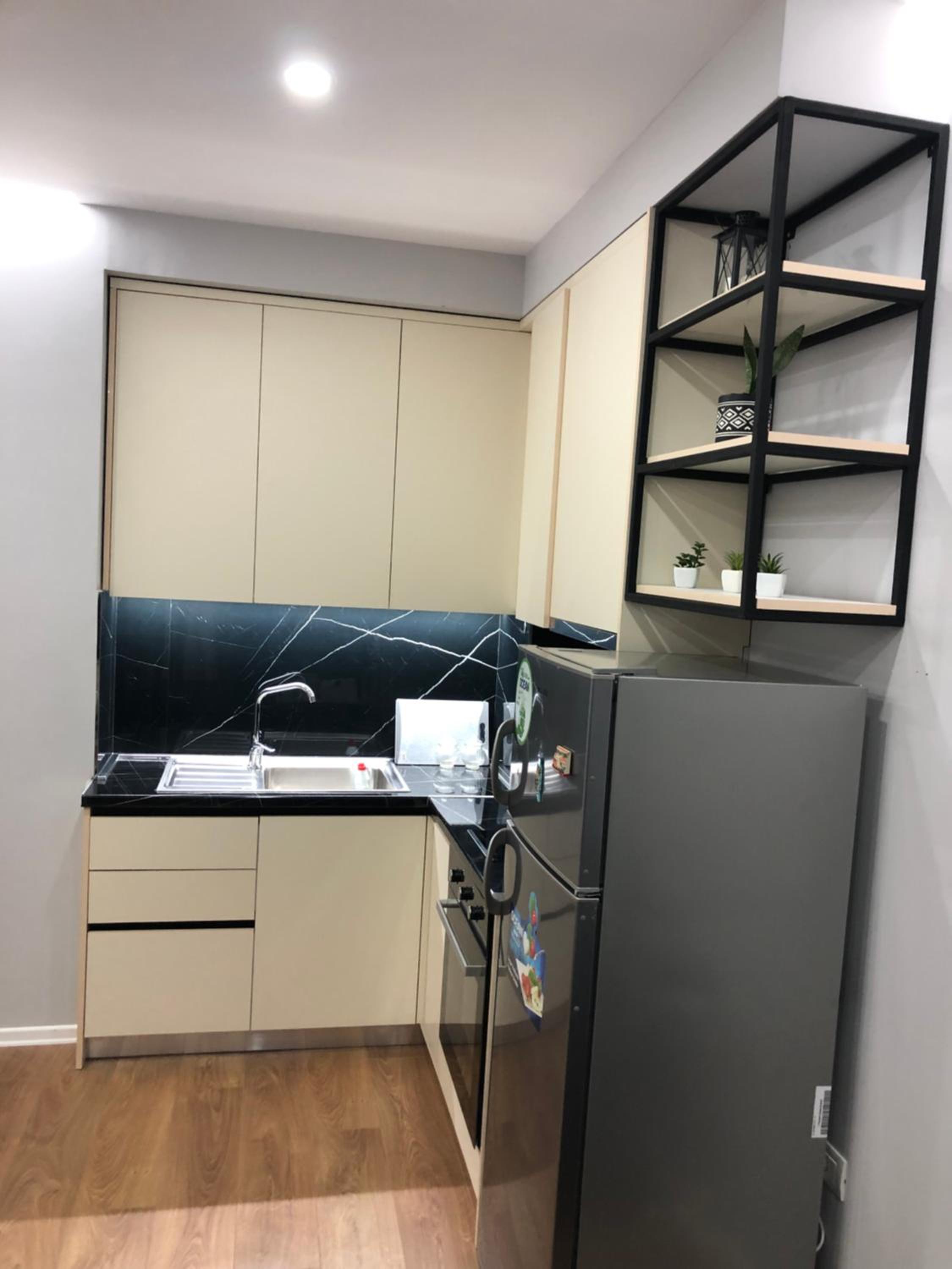 Franci's Apartment No2
