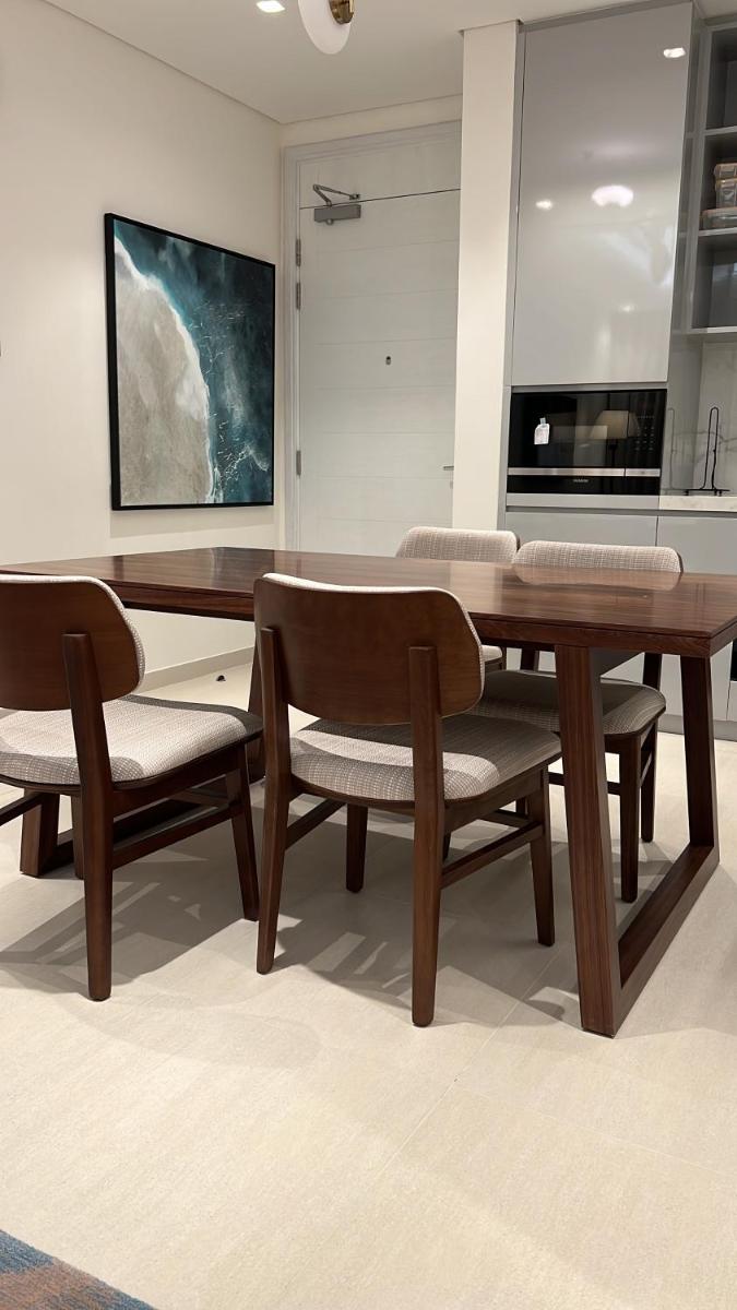 Apartment Fujairah