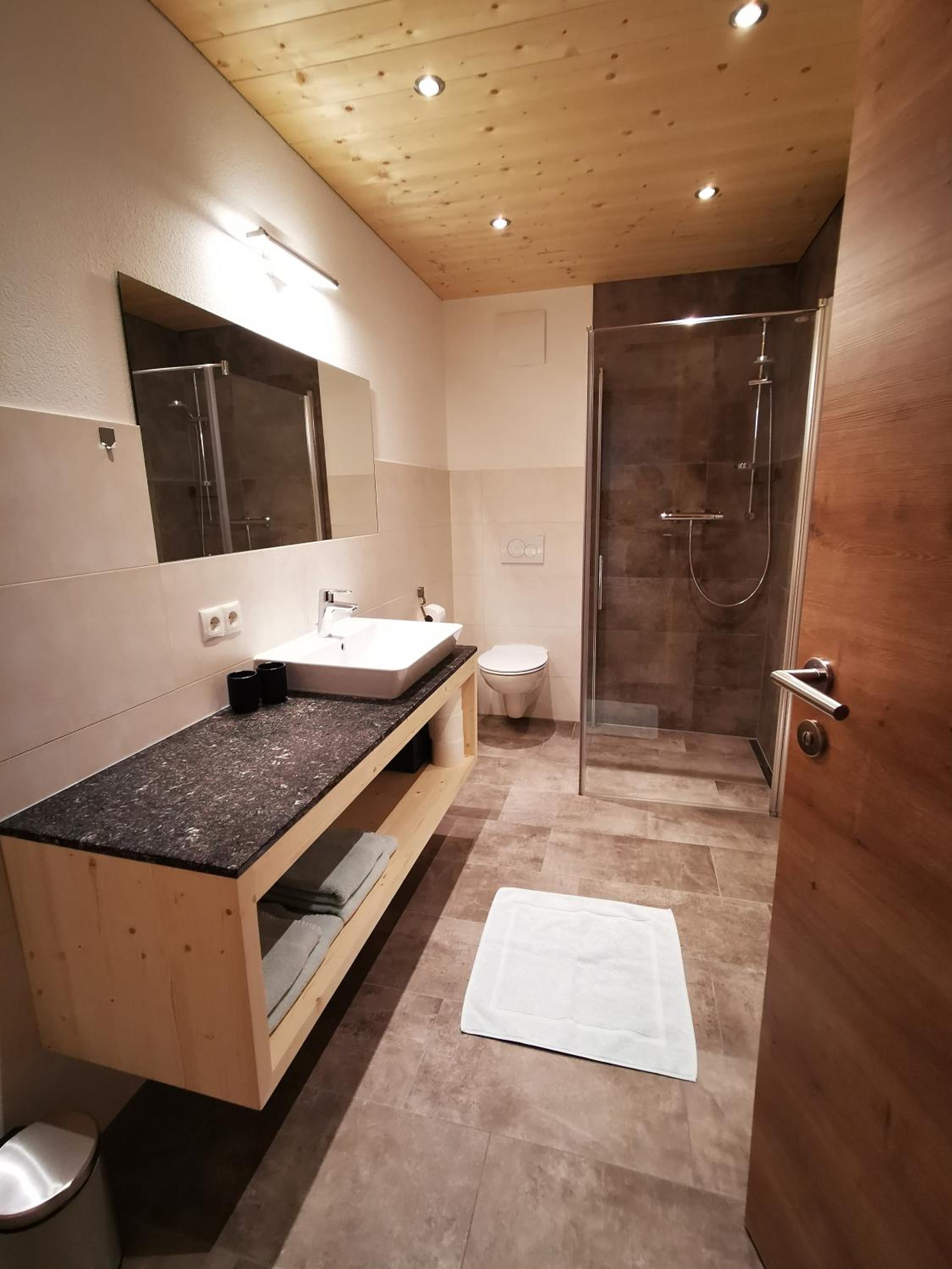 Appartement Fritz
