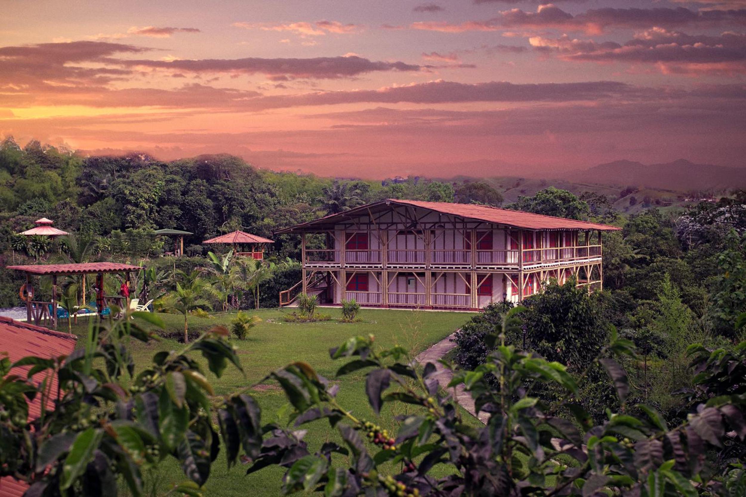 Hotel Socialtel Filandia - formerly Selina Filandia - Image 1