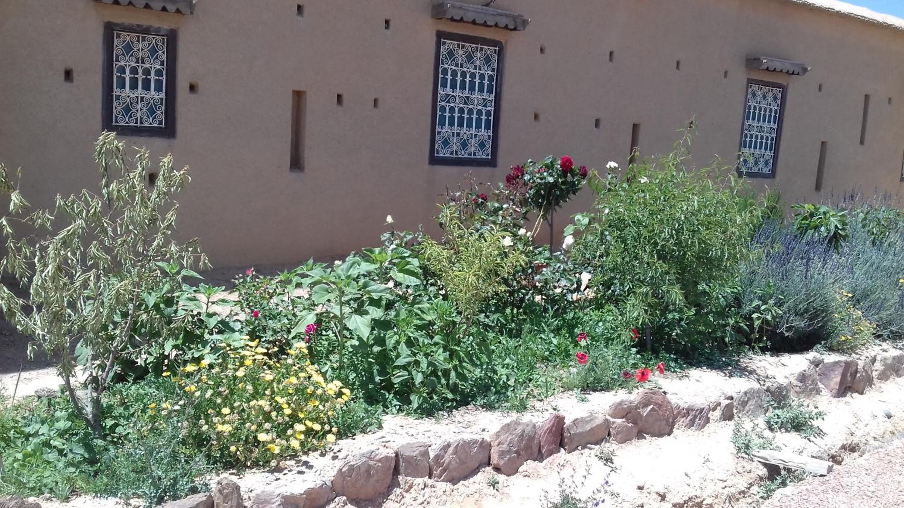 Kasbah Izoran view 4