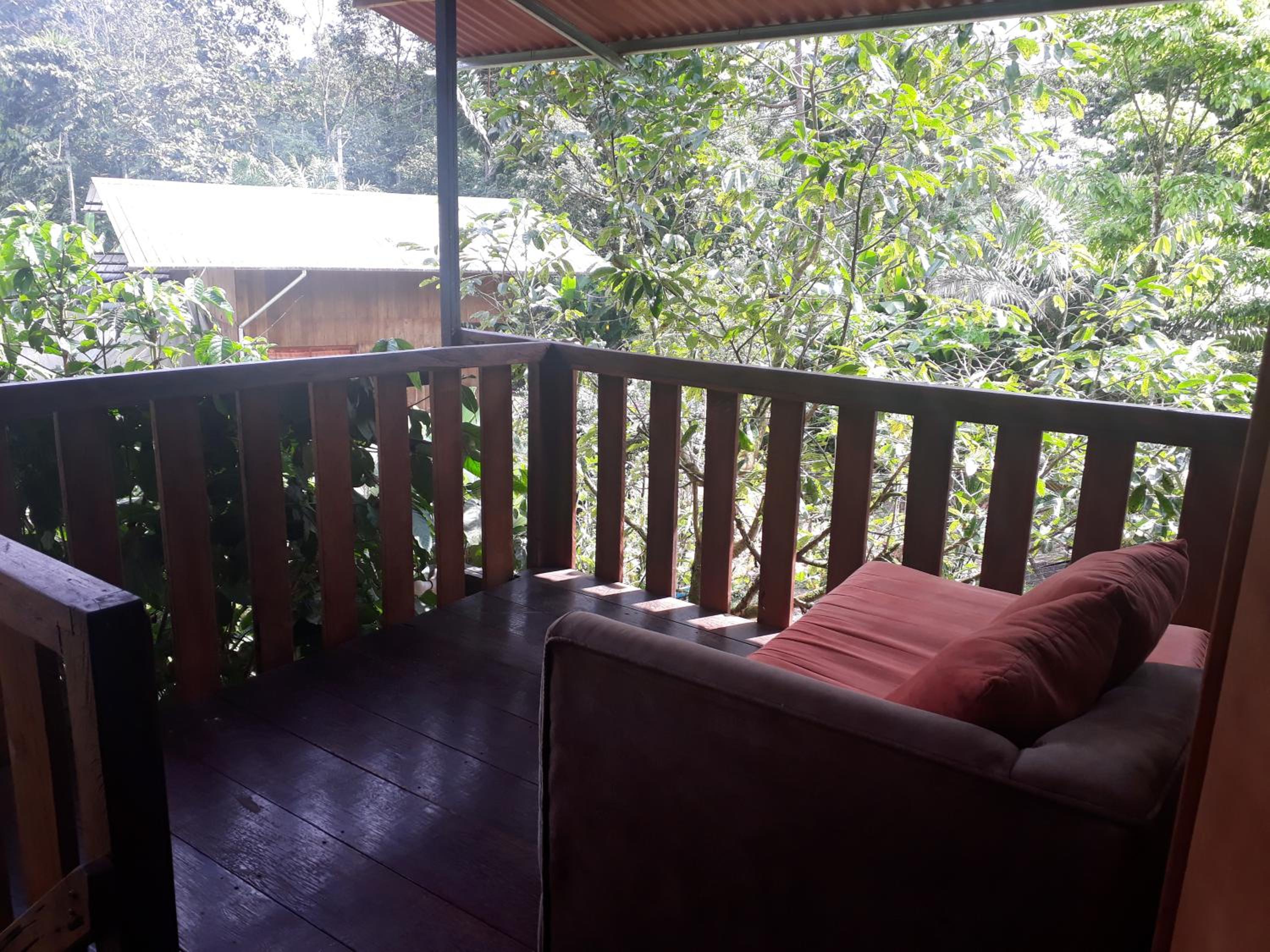 Nido de Vida view 4