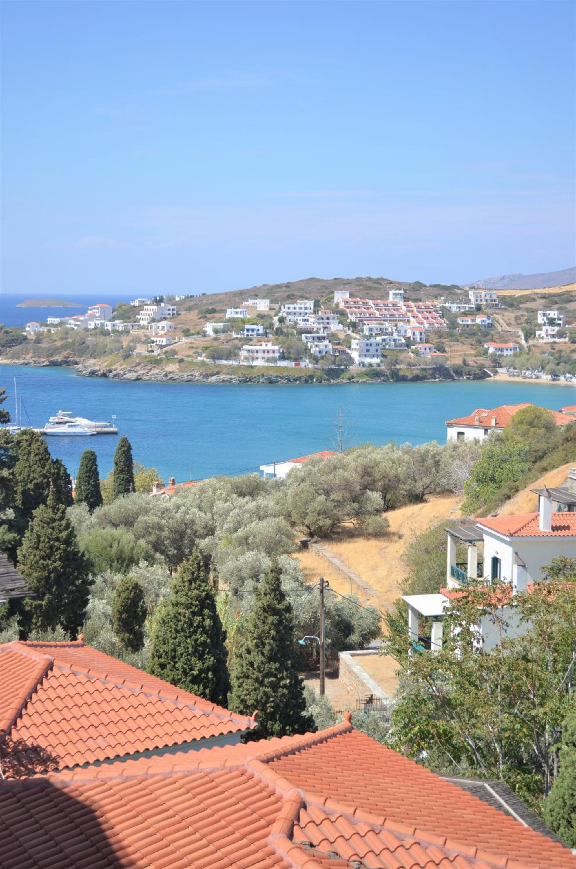 Afroditi's Terrace View photo 4