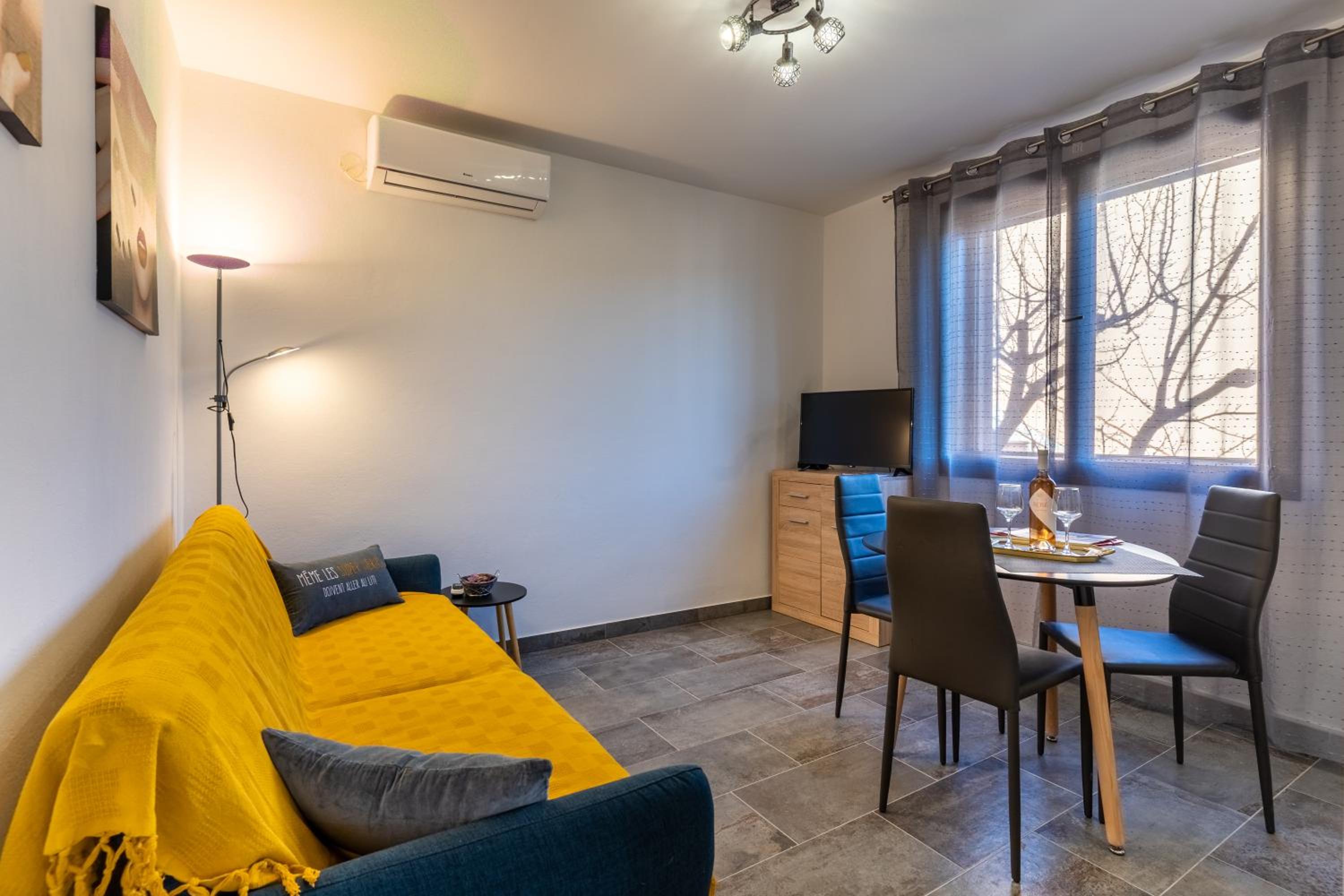 Apartment Brđanović