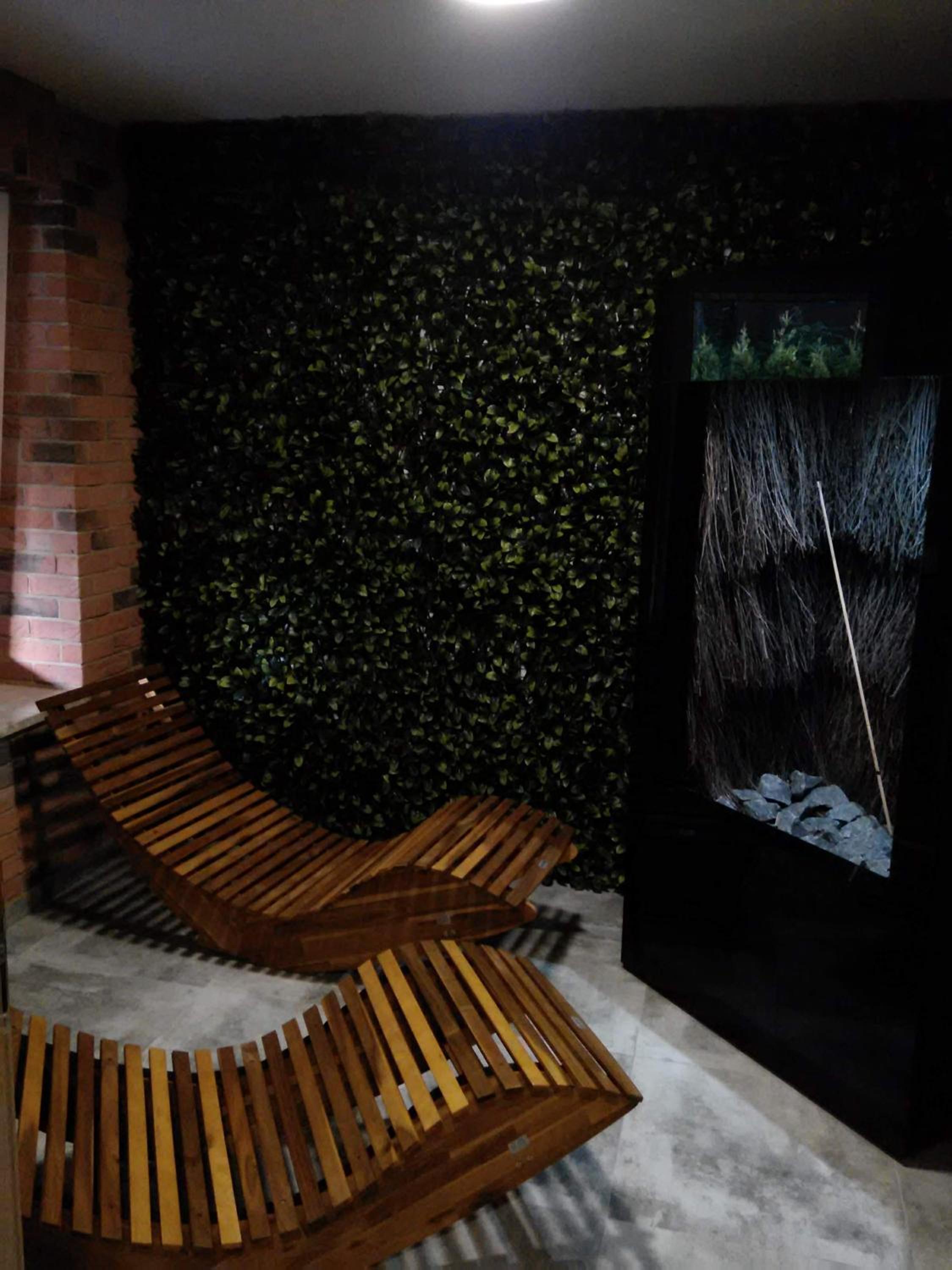 children's play area