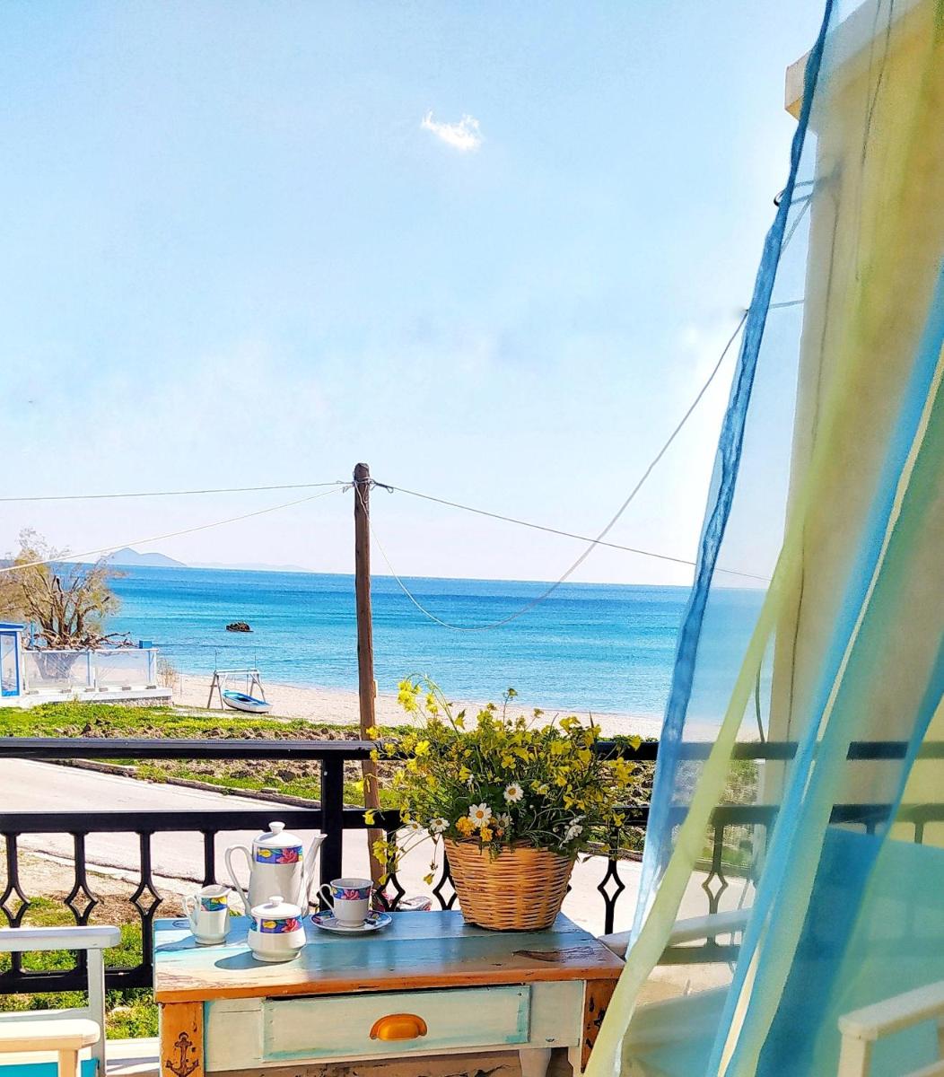 Hotel Socrates Sea View - Image 1