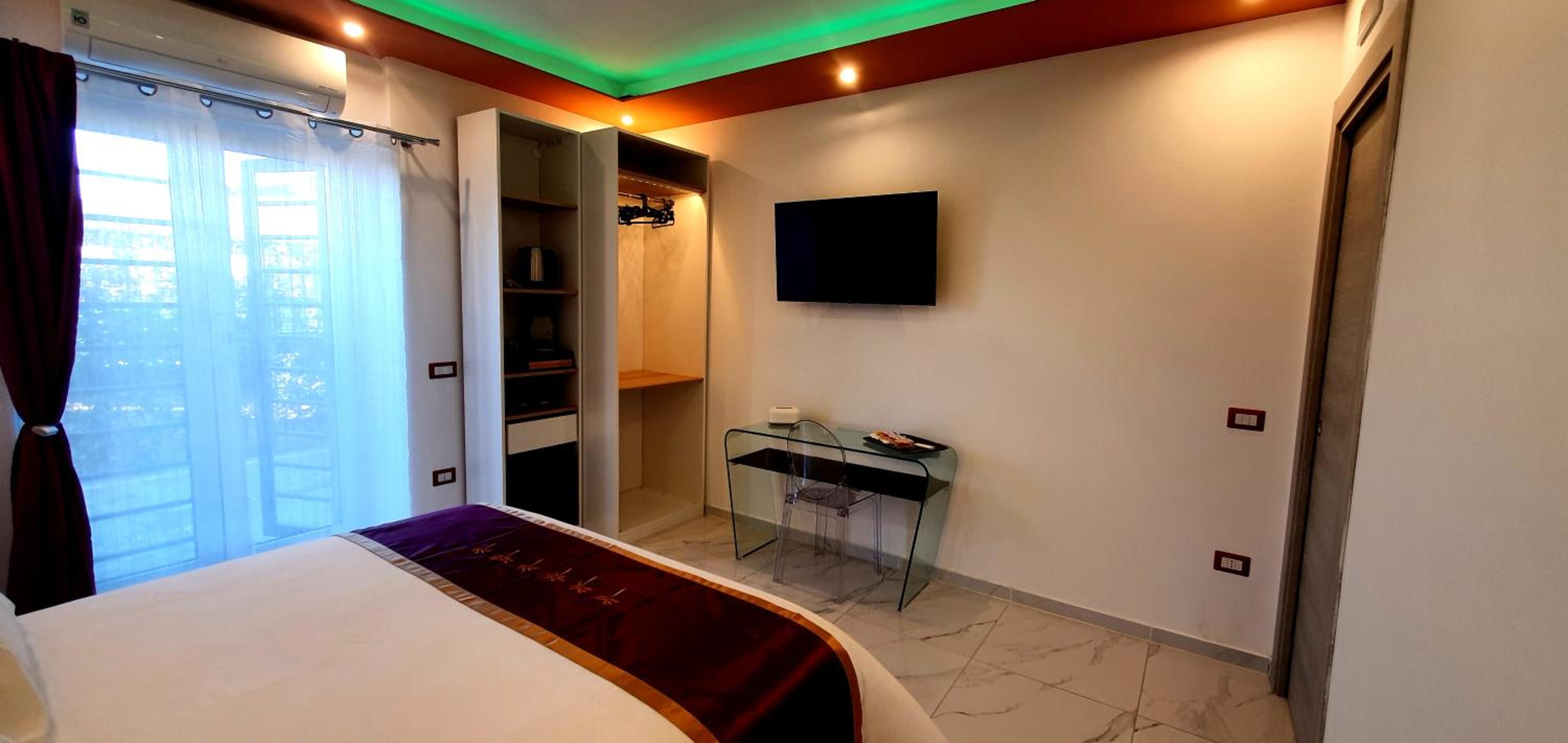 Ercolano Luxury Suite en Ercolano