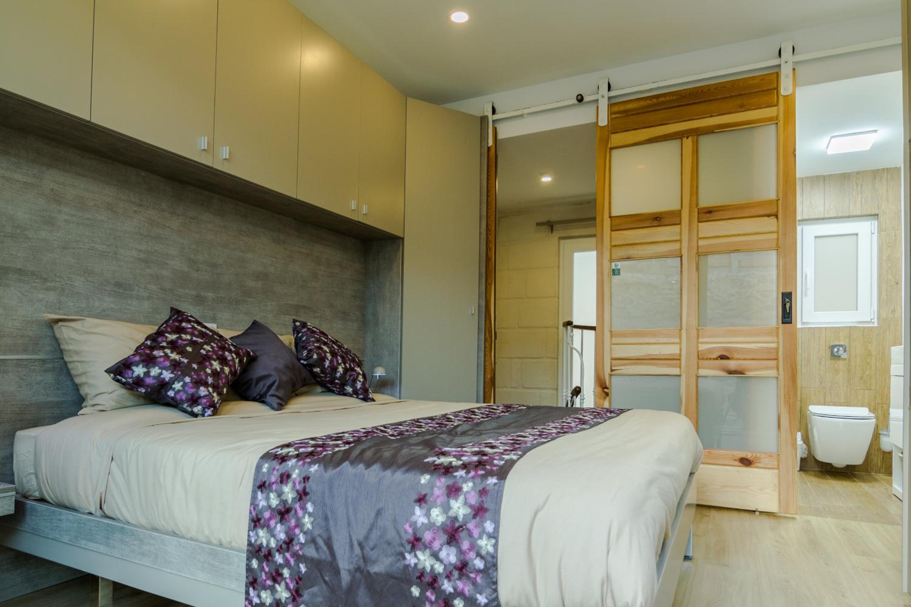Ta' Ġilard - Lovely Renovated Holiday Home view 2