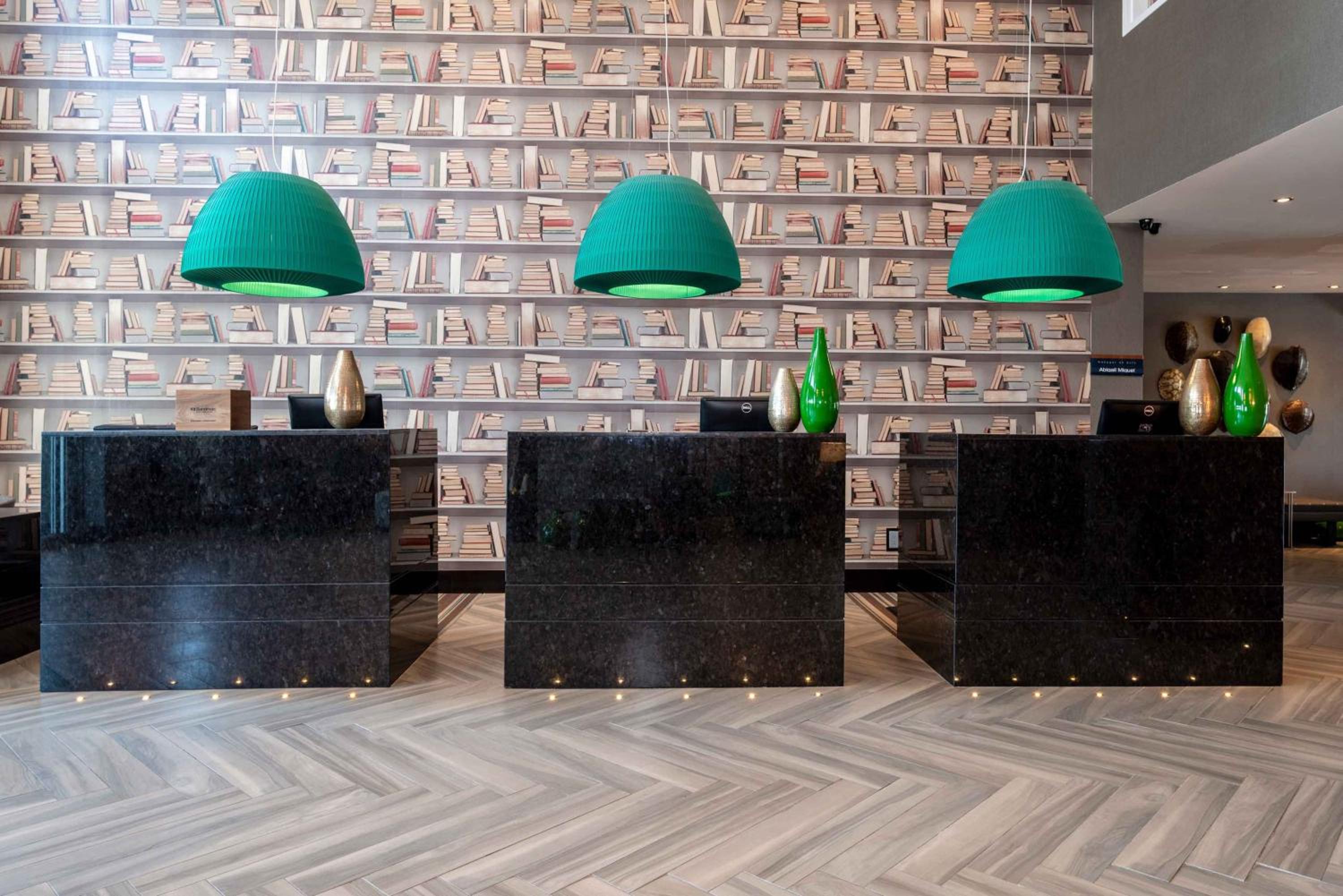 Sandman Hotel Oakville - Property Image 61