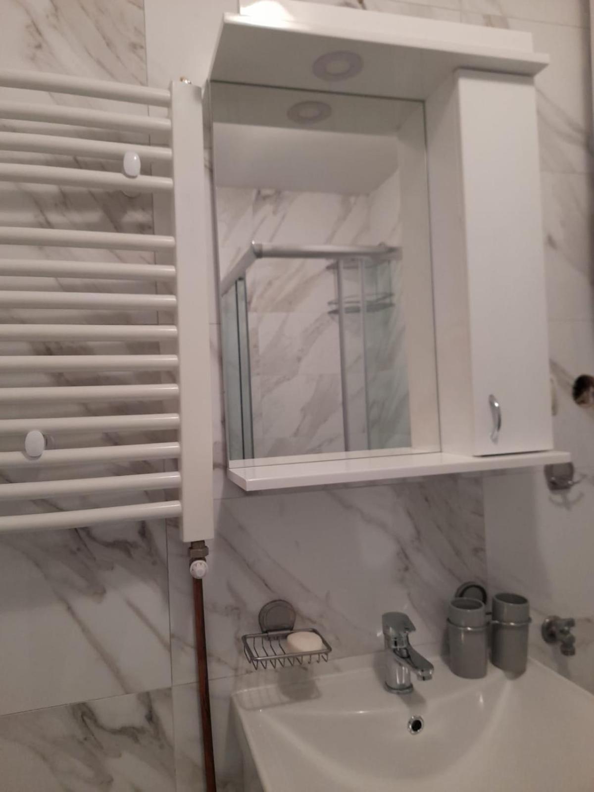 Apartman Giovanni view 2